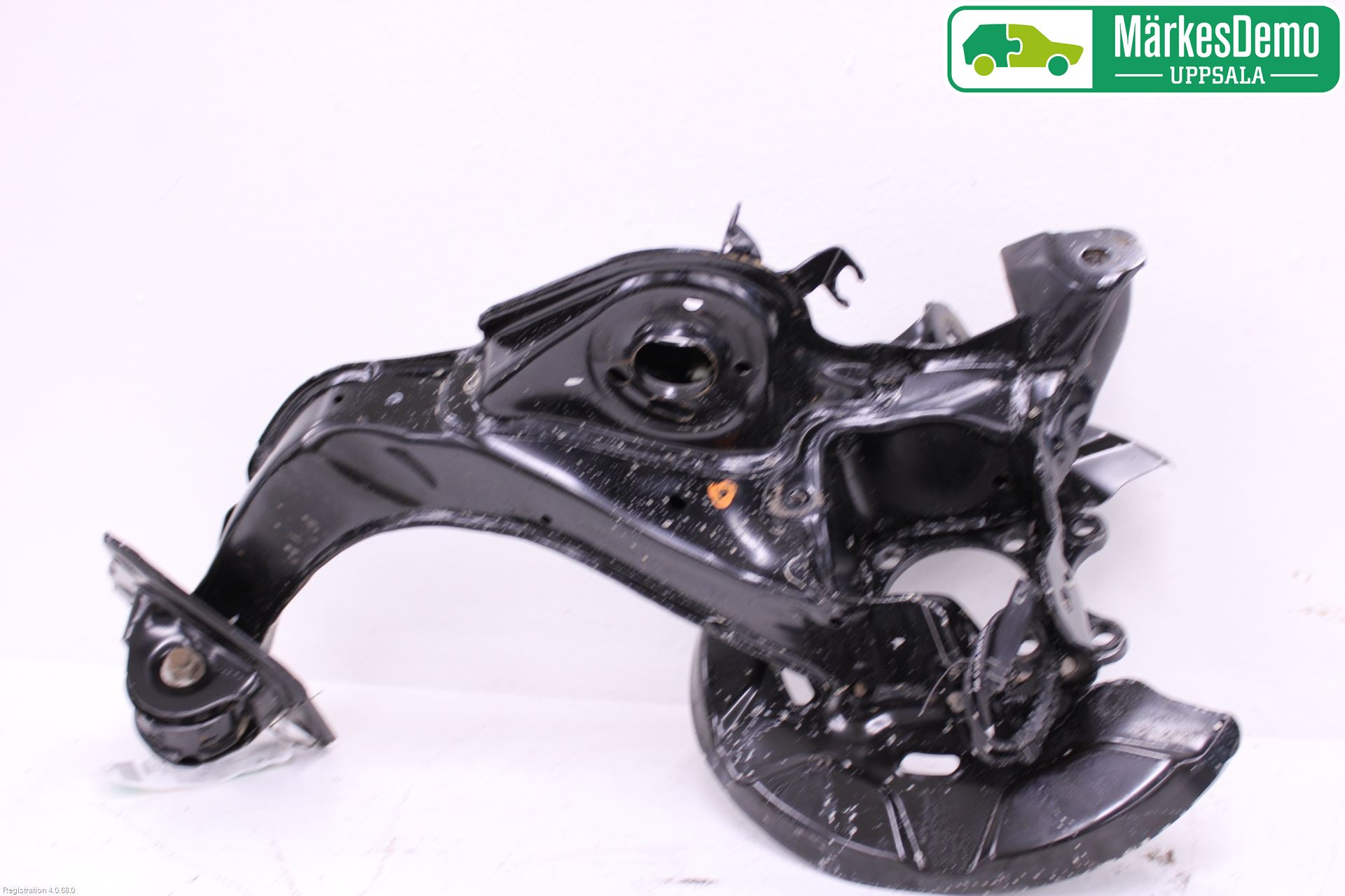 BMW X1 F48 15-22 Bärarm Bak Vänster