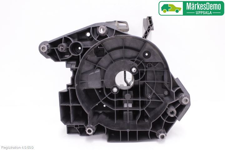 Fiat FIORINO Pedalställ