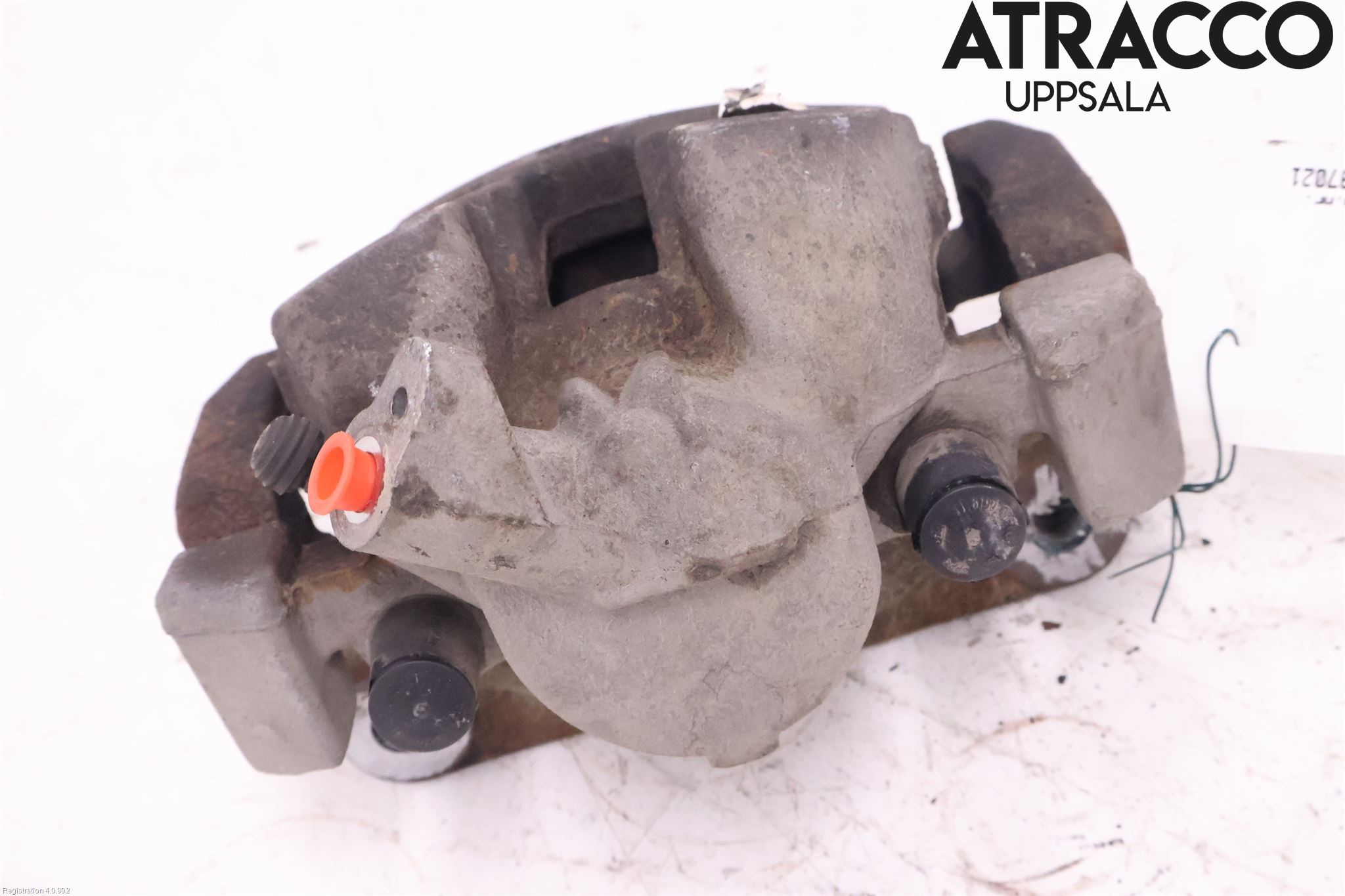 Opel COMBO E 19- Bromsok Fram Vänster