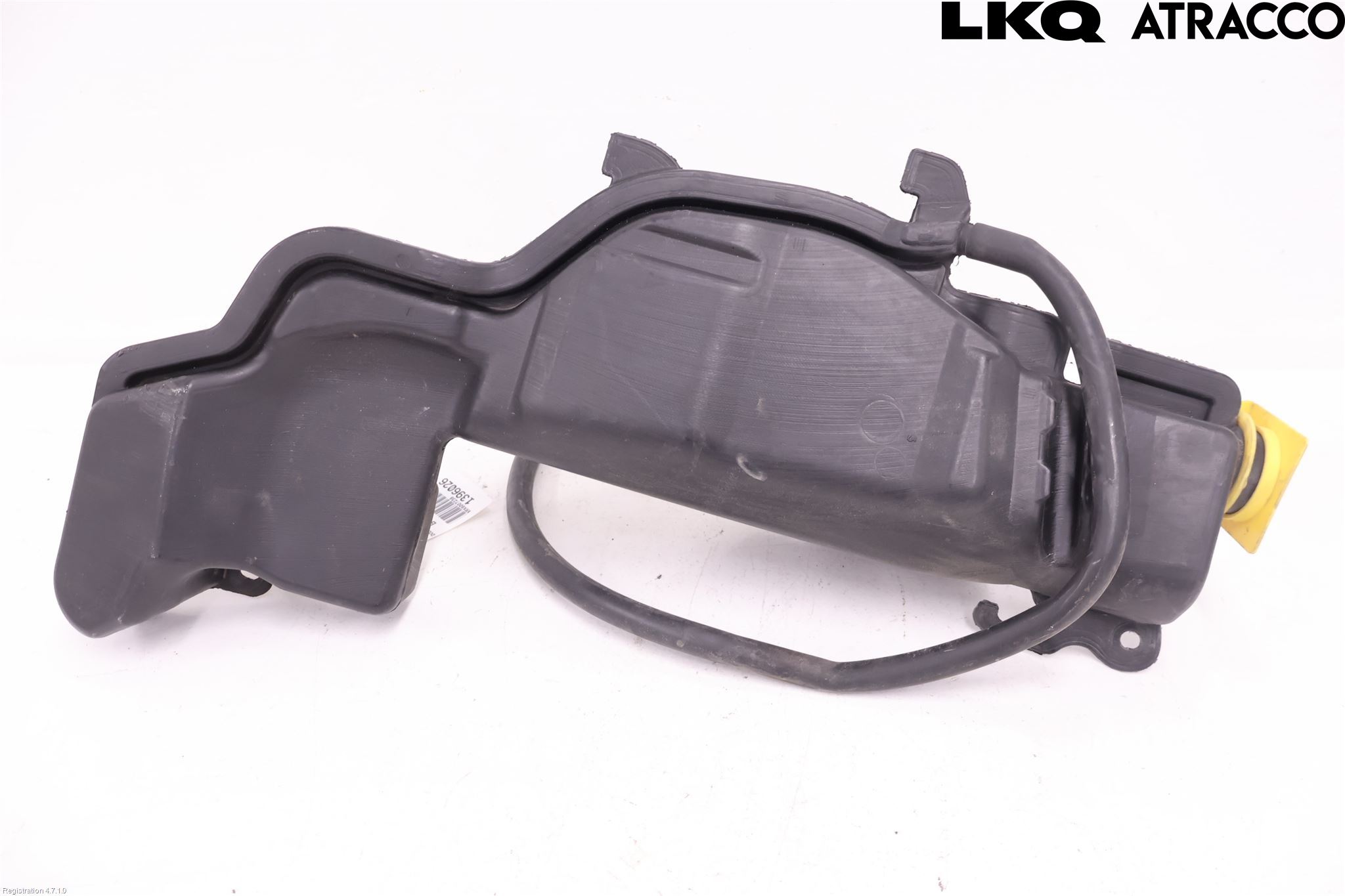 Dodge PICK UP RAM 81- Expansionstank