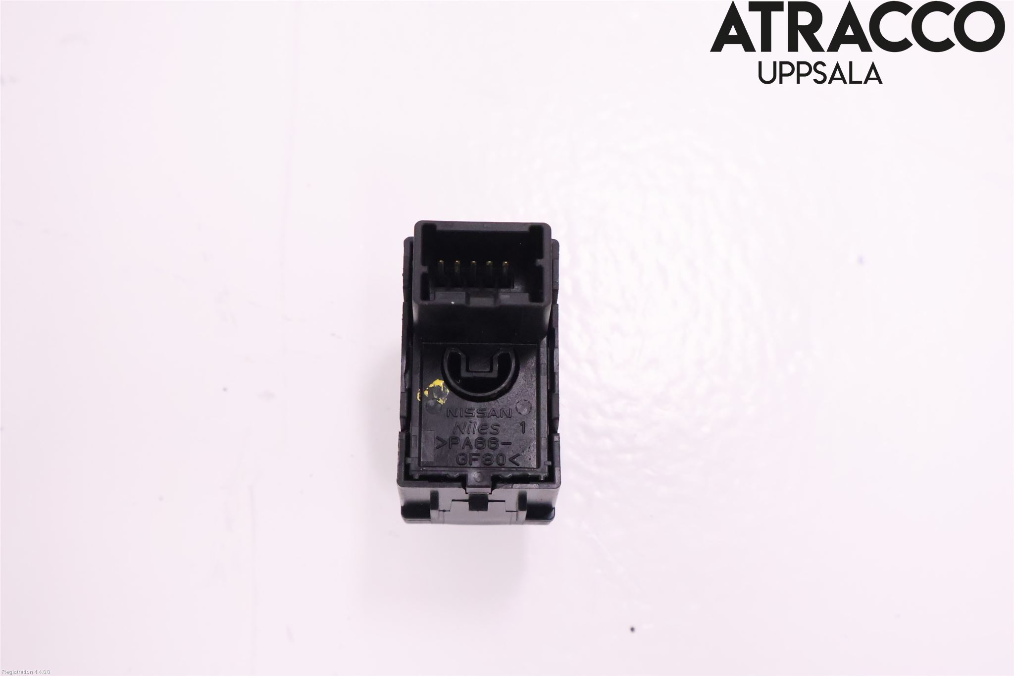 Infiniti FX35/FX45 Strömställare Fläkt