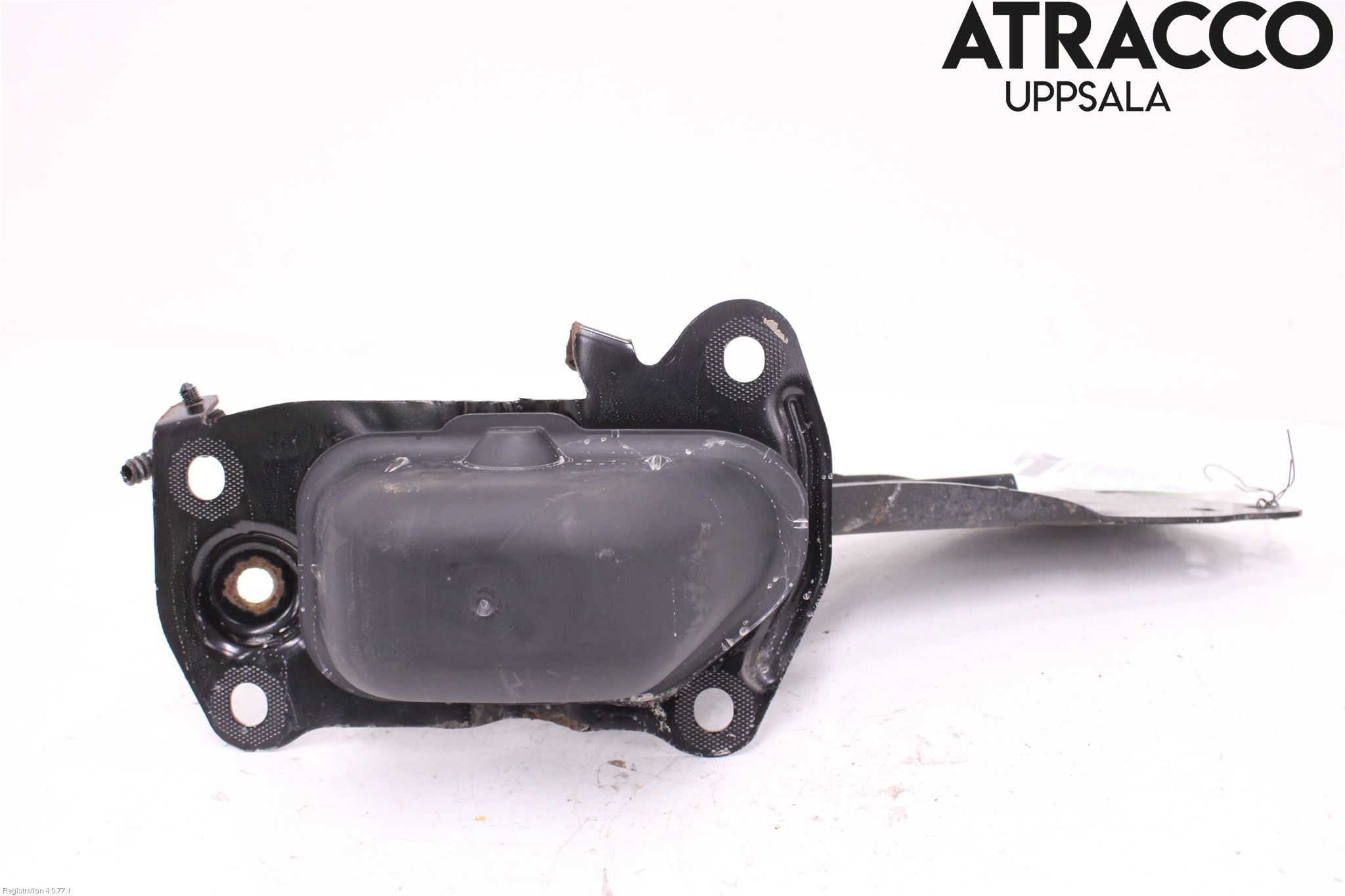 Volkswagen VW TIGUAN 07-16 Bärarm Bak Vänster