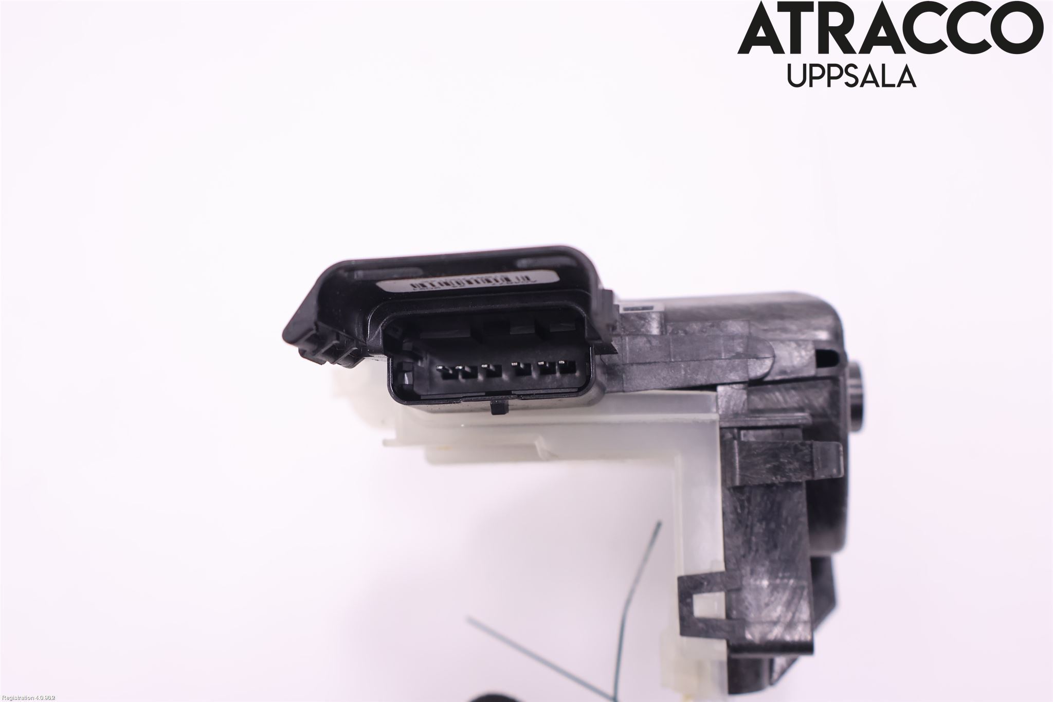 Opel MOKKA 21- Låskista-Dörrlås