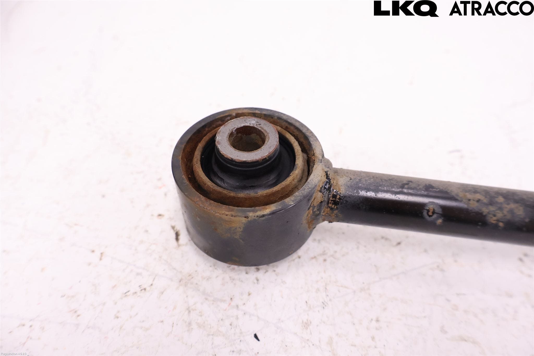 Toyota C-HR 16-23 Bärarm Bak Vänster