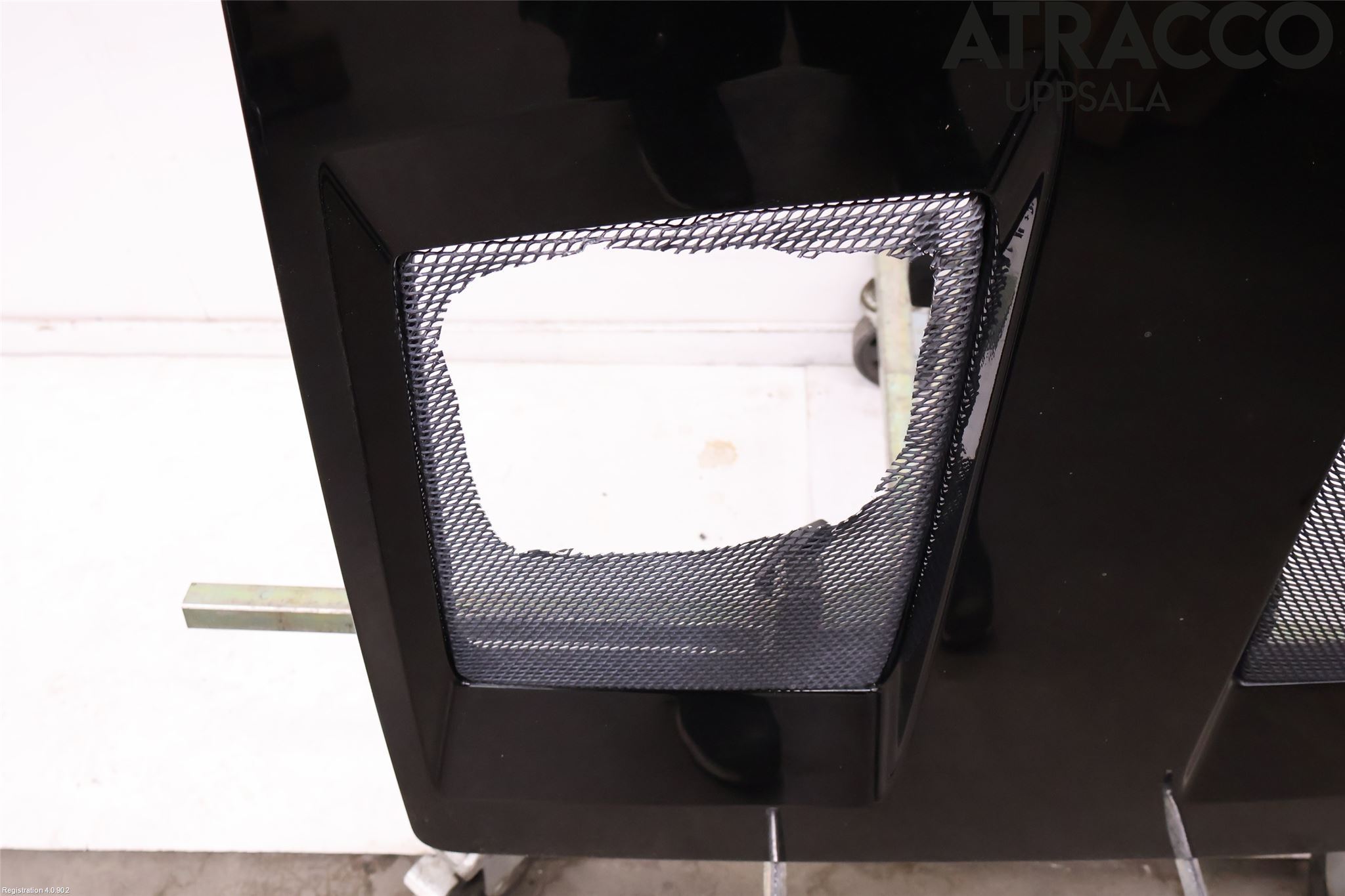 Opel SPEEDSTER Huv Fram