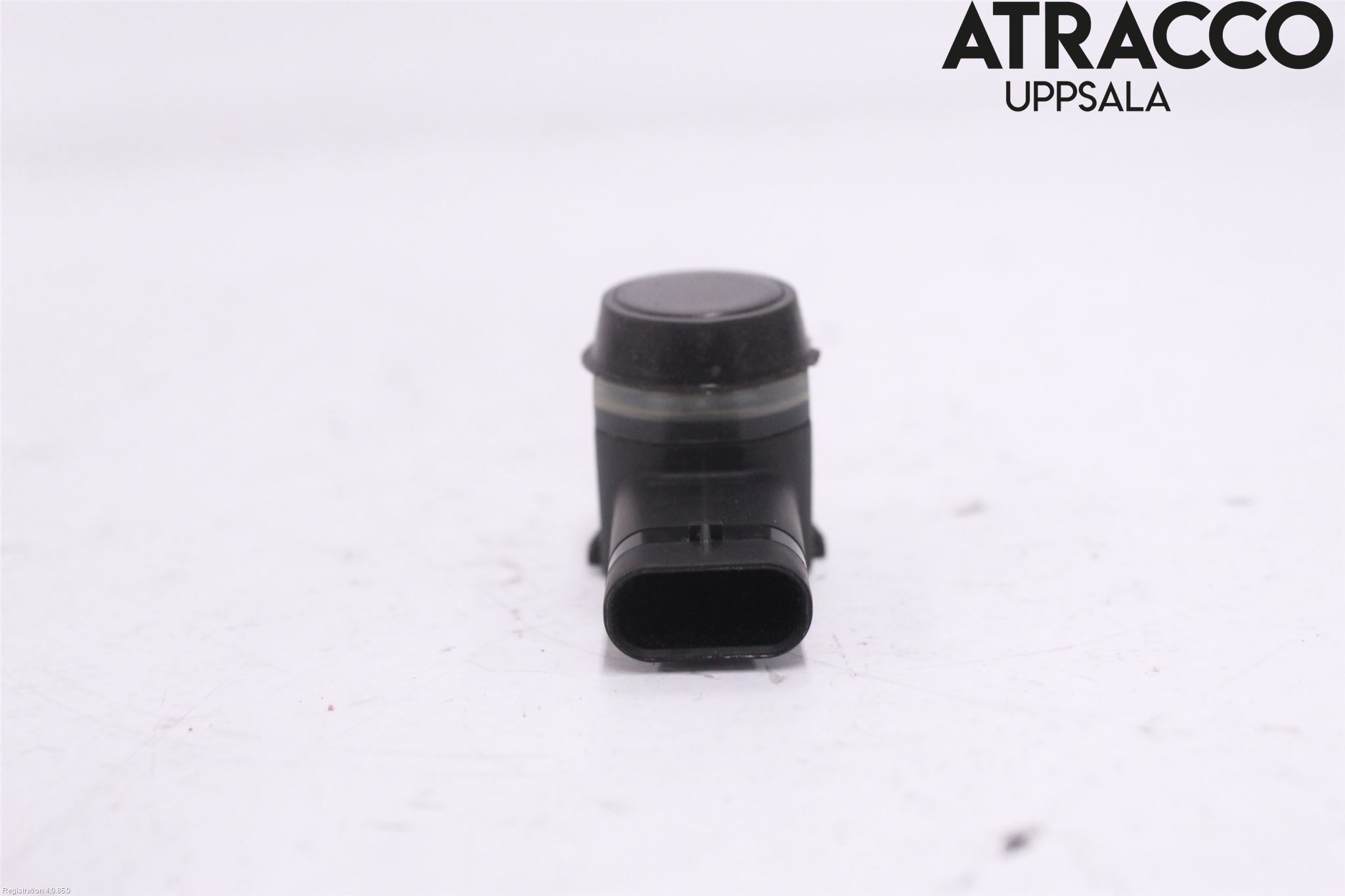 Porsche PANAMERA 09- Parkeringshjälp Backsensor