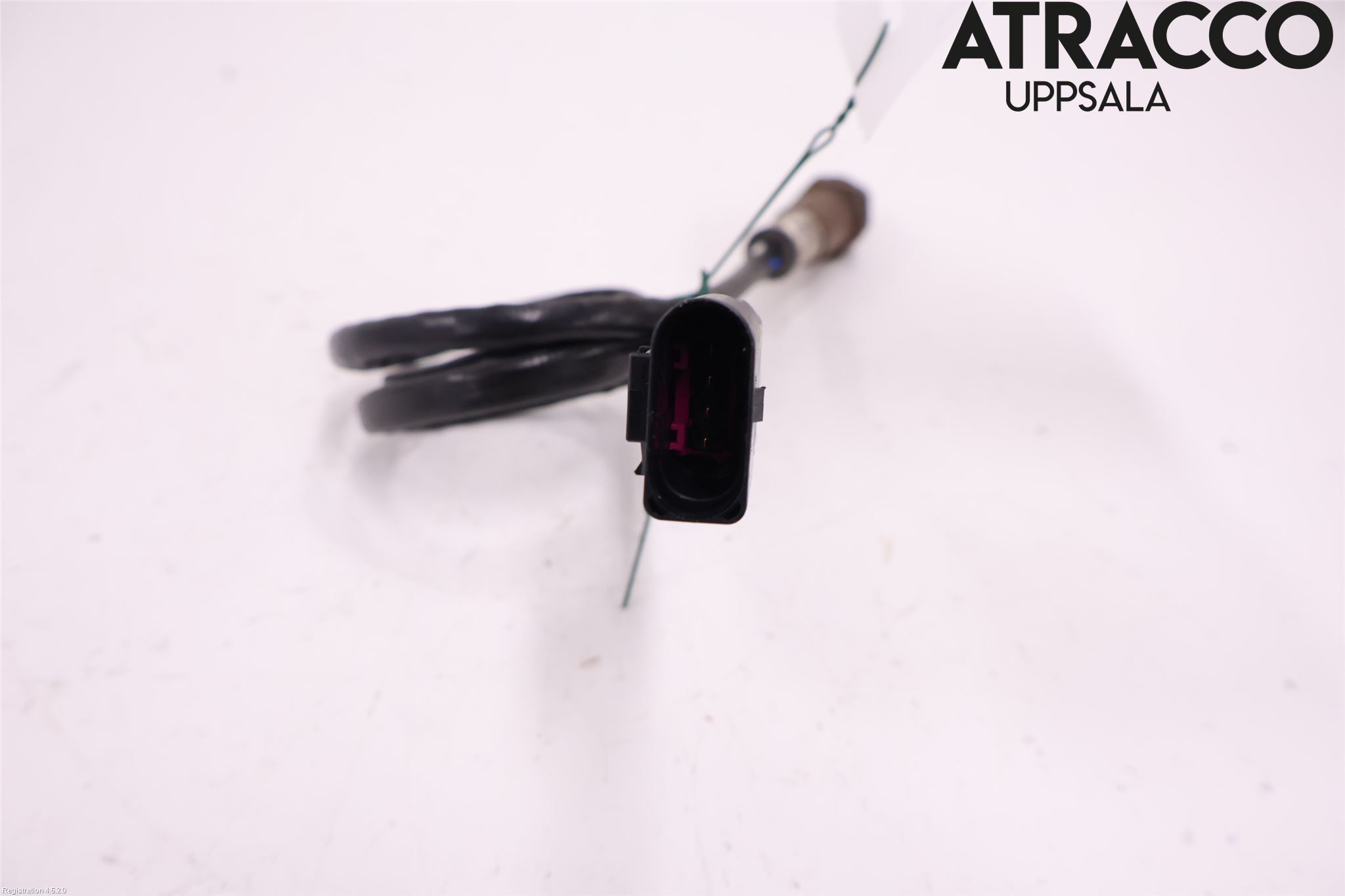 Volkswagen VW GOLF / E-GOLF VIII 20- Injlambdasond