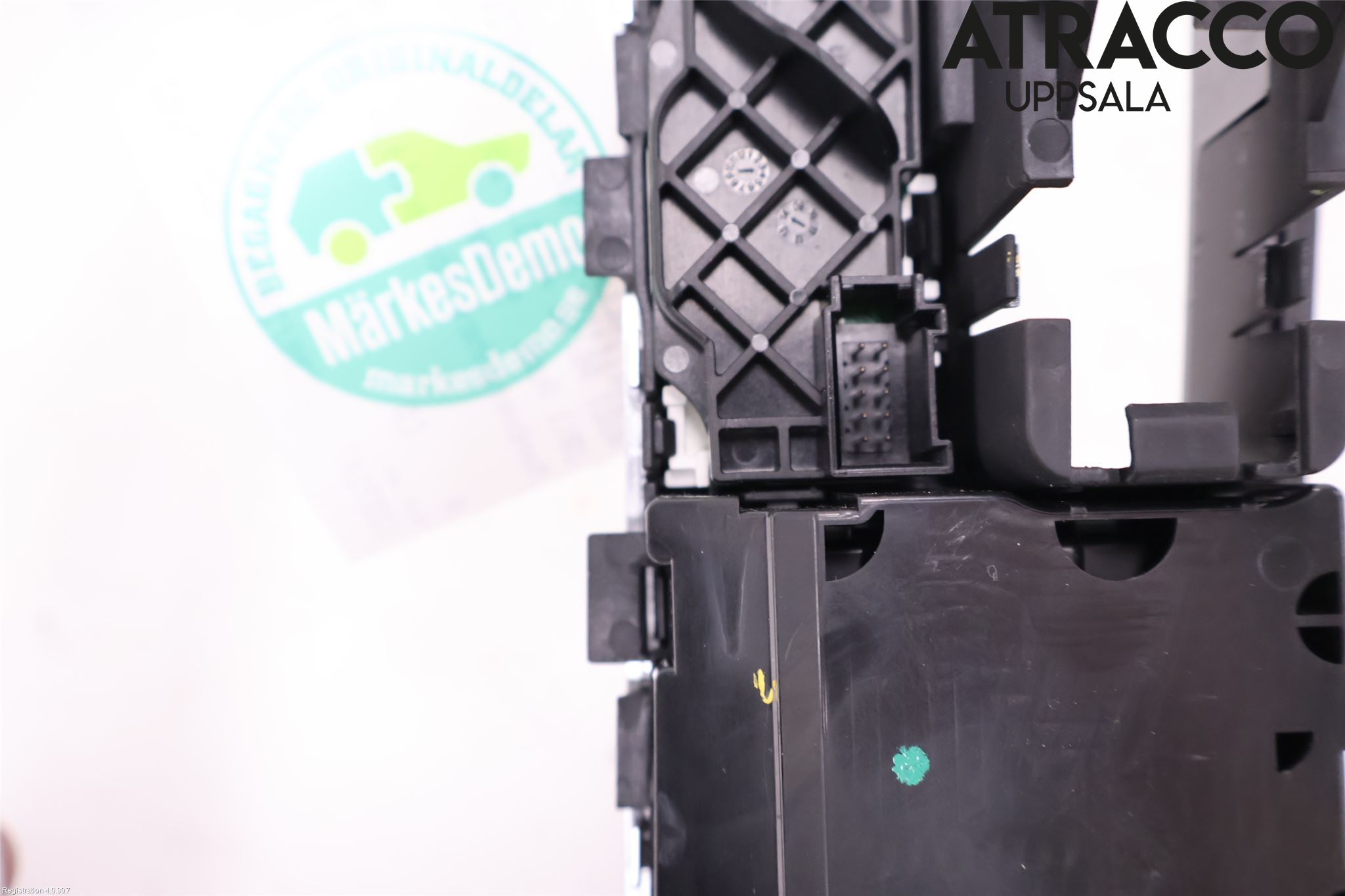 Audi A6/S6 4G 11-18 Strömställare Multifunktion