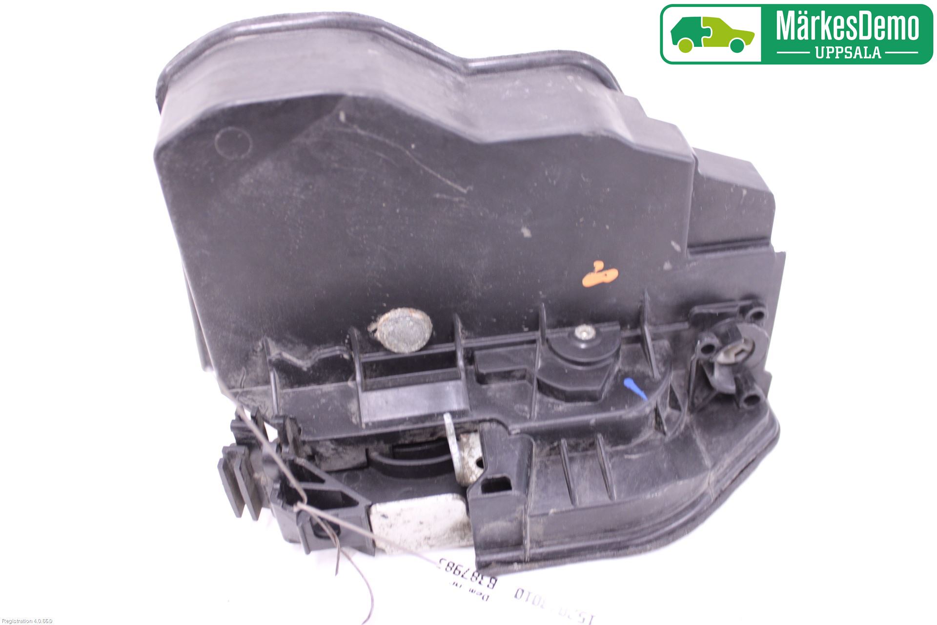 BMW 1 E87/81 5D/3D 03-11 Låskista-Dörrlås