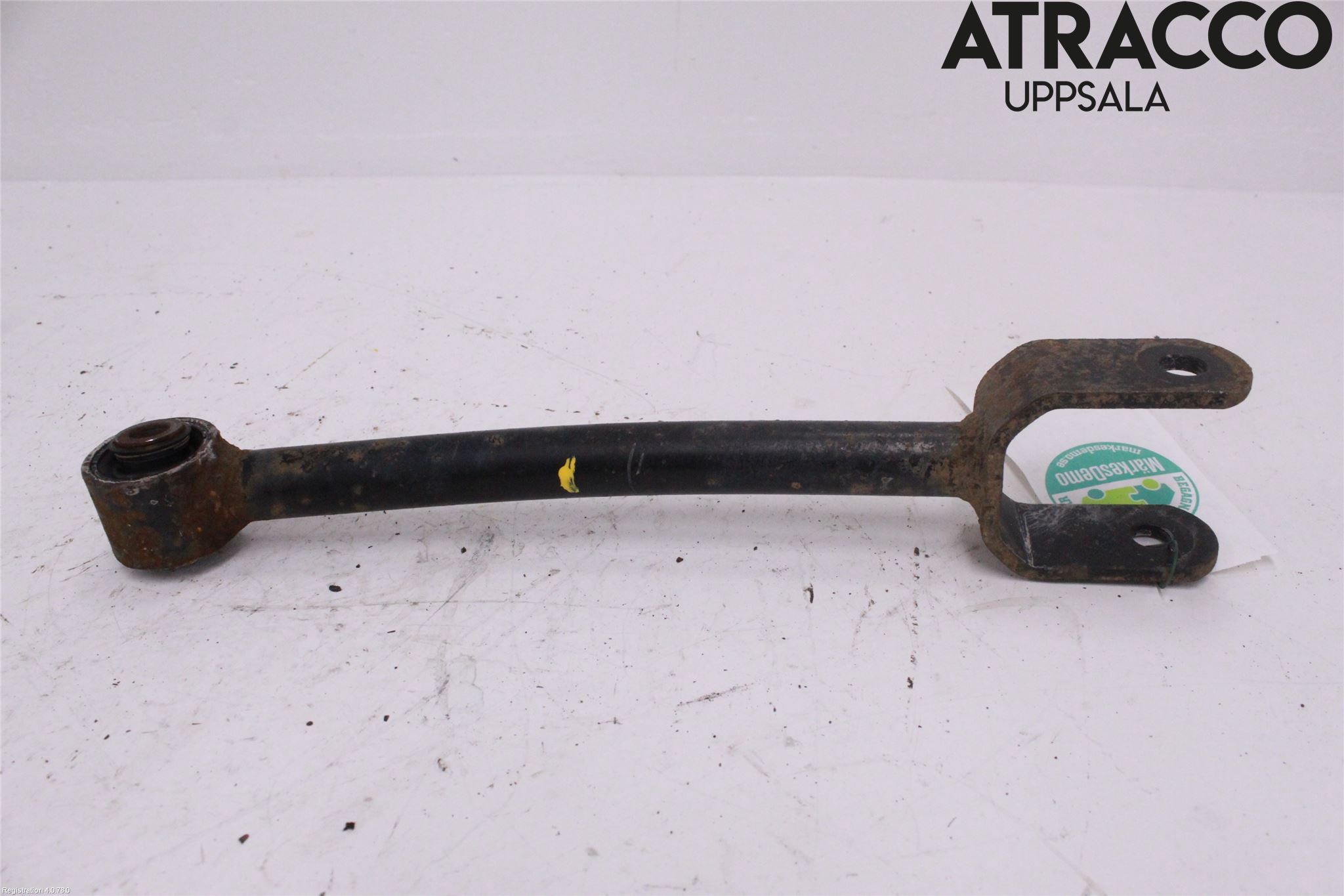 Fiat FREEMONT Bärarm Bak Övre Höger