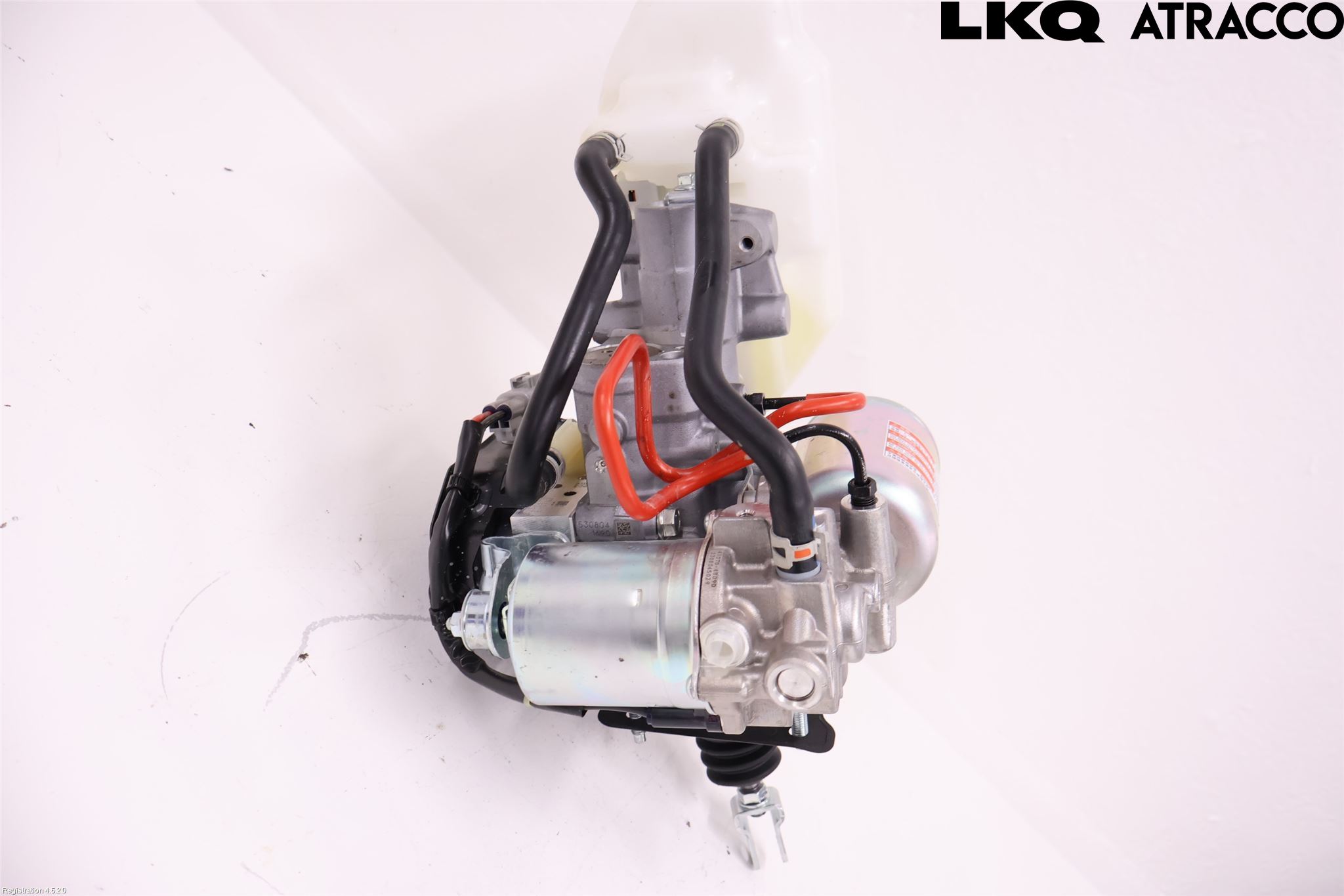 Toyota RAV4 19- Bromsservo