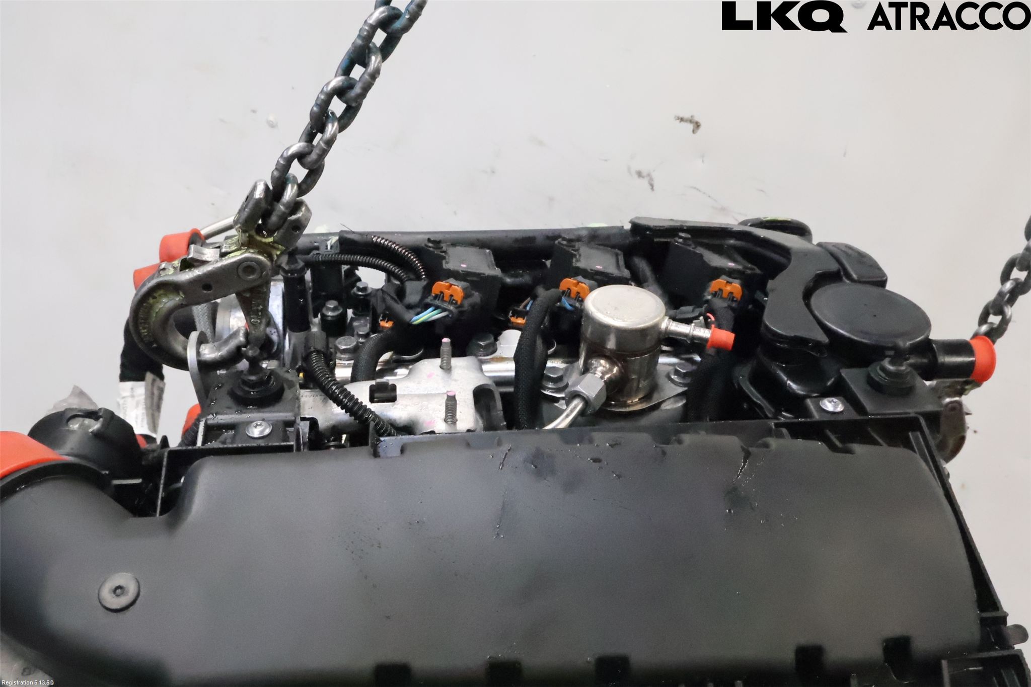 Opel MOKKA 21- Motor Bensin