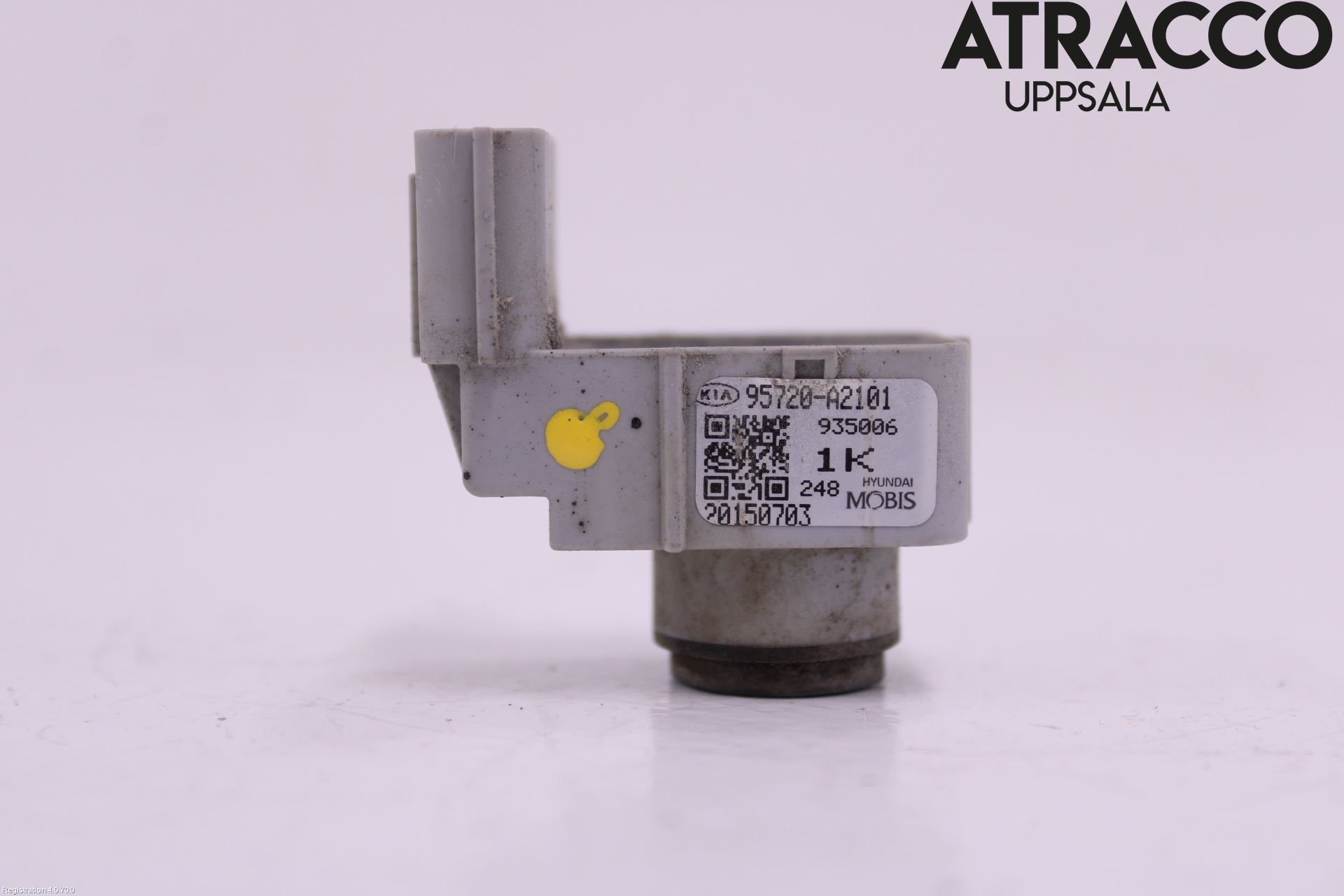 Kia CEED 12-18 Parkeringshjälp Backsensor