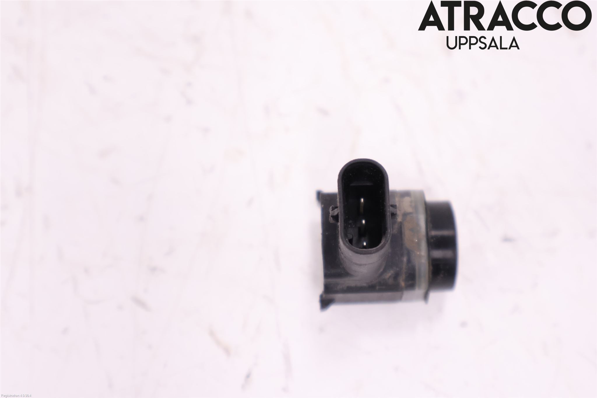 Volkswagen VW TRANSP/CARAVELLE (T5) 04-15 Parkeringshjälp Frontsensor