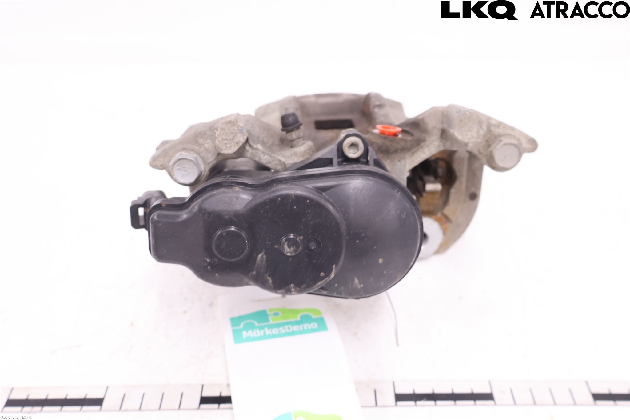 Toyota YARIS CROSS XP21 21- Bromsok Bak Höger