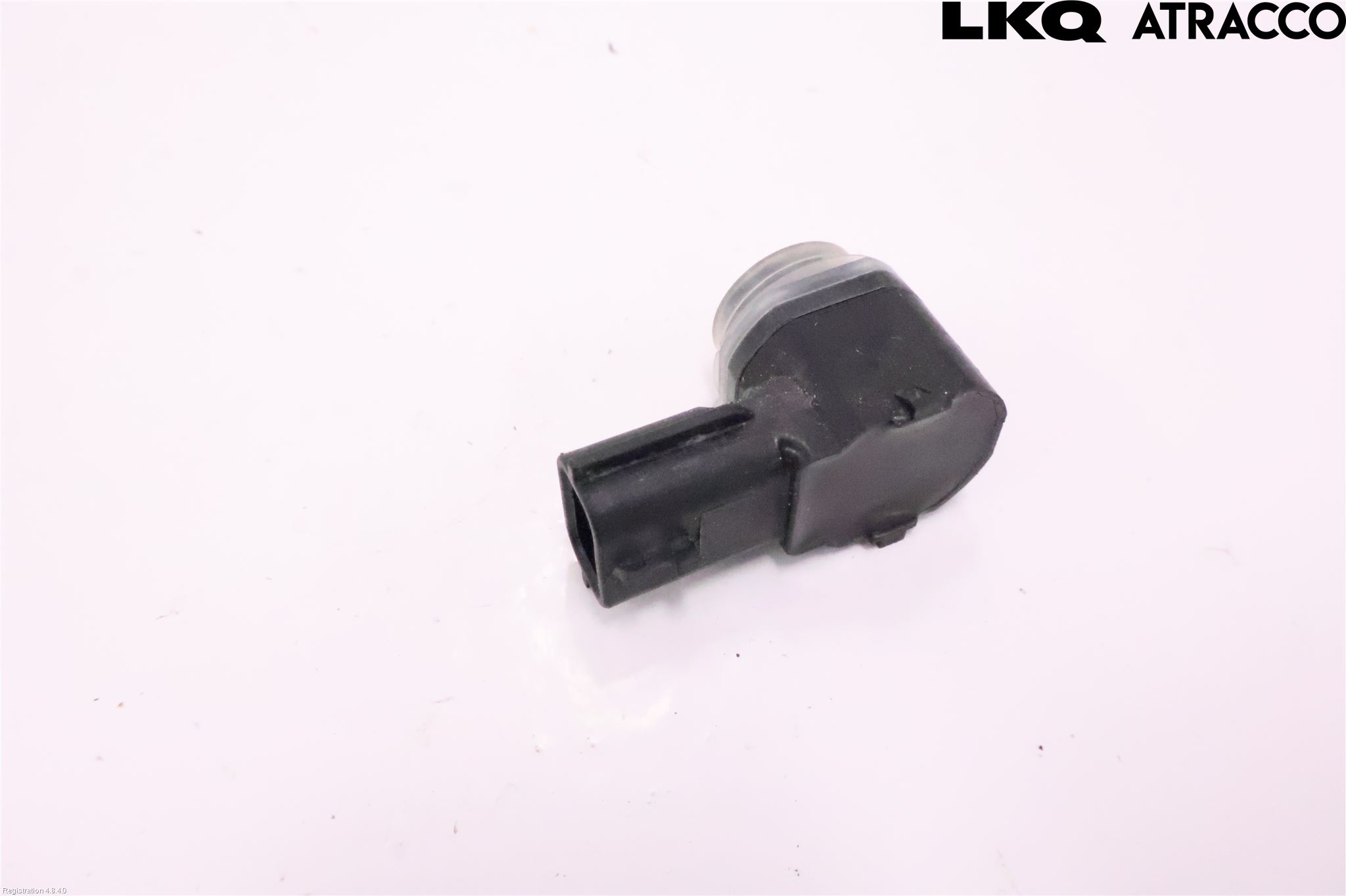 Renault CAPTUR 13-19 Parkeringshjälp Backsensor