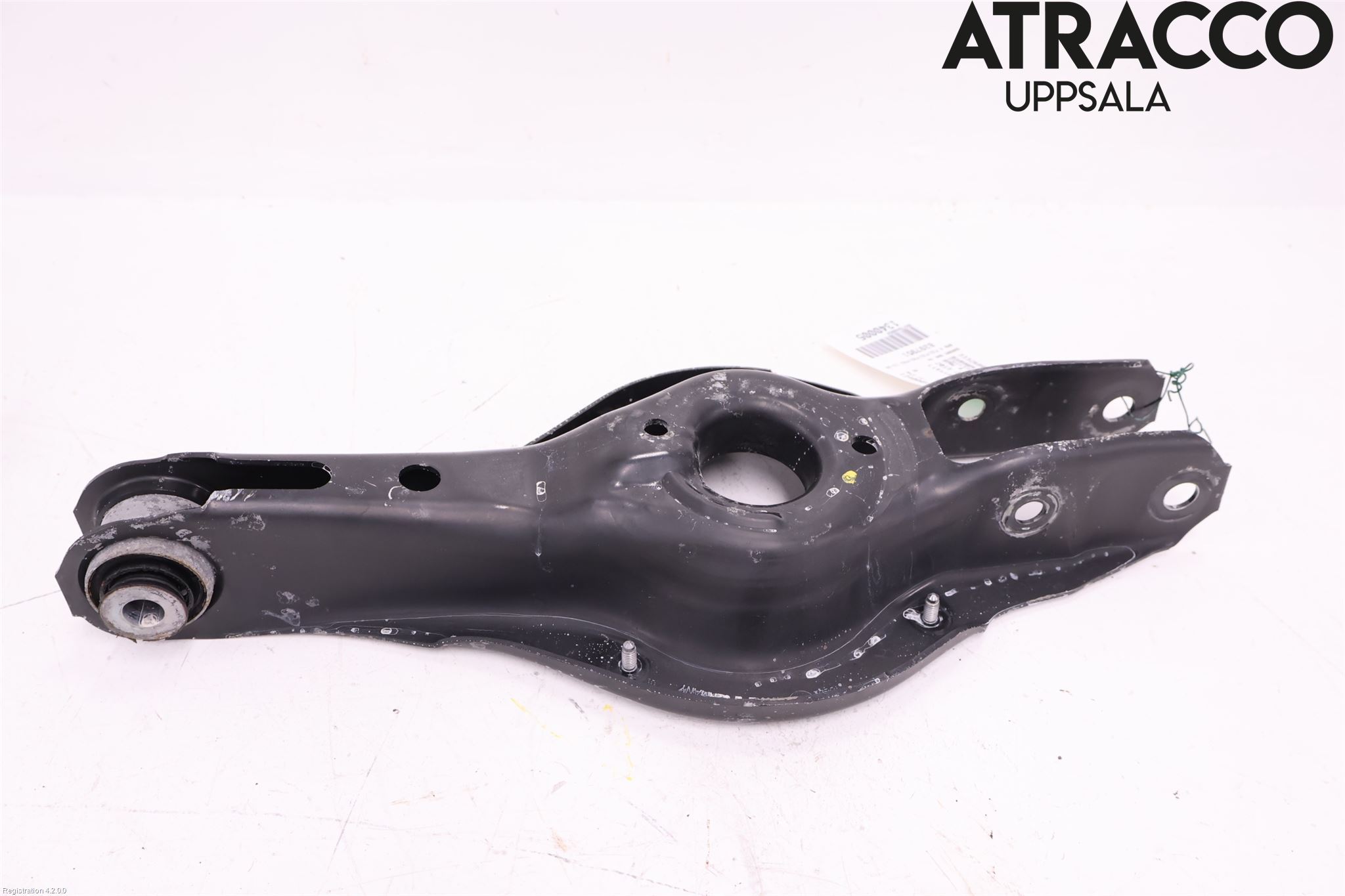 BMW 4 F32/F33/F82/F83 13-20 Bärarm Bak Vänster