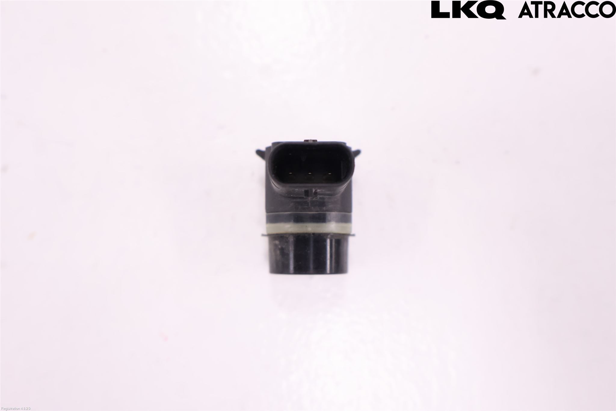 Volkswagen VW TIGUAN 07-16 Parkeringshjälp Frontsensor