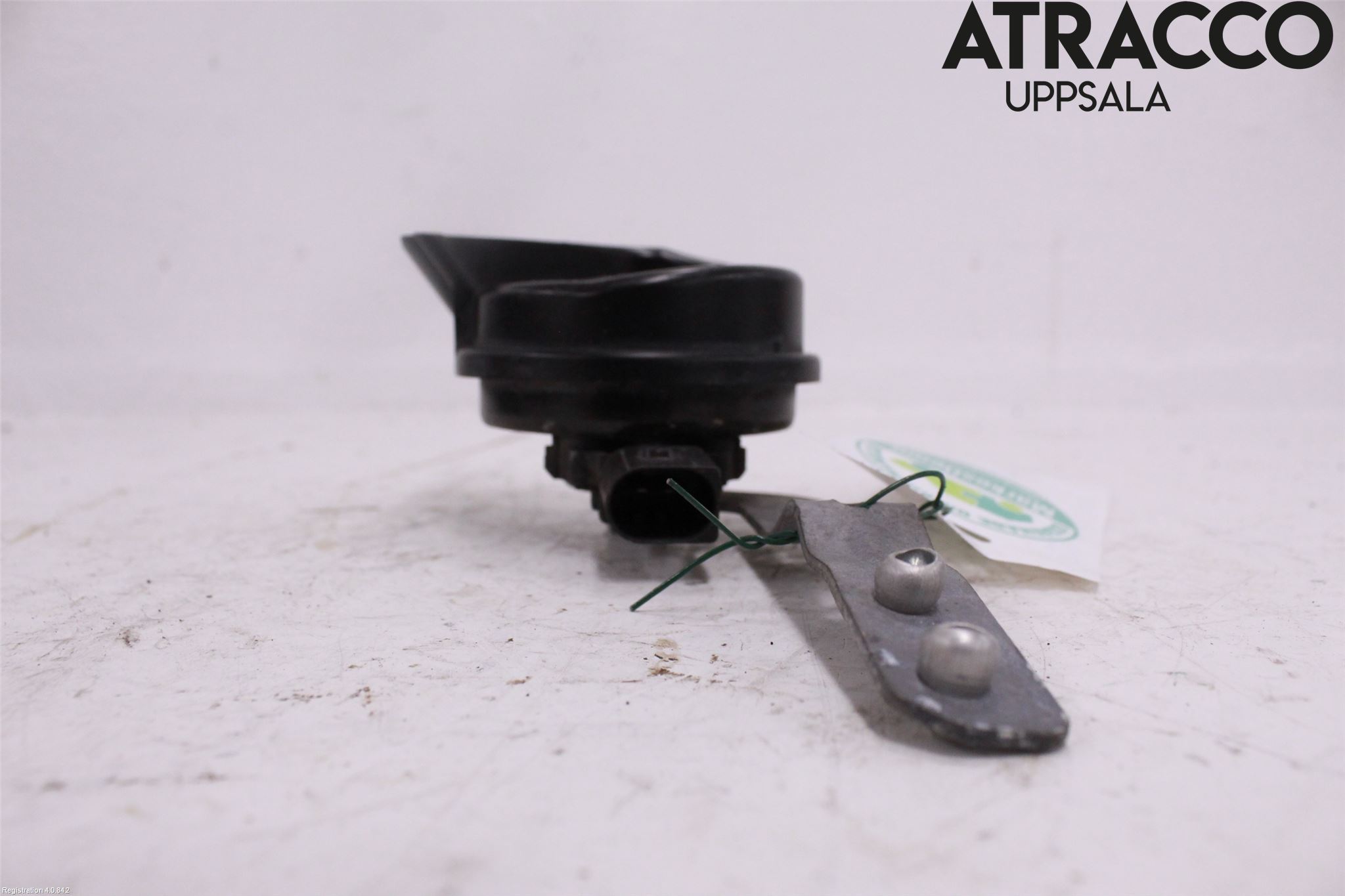 Audi A4/S4 08-11 Signalhorn