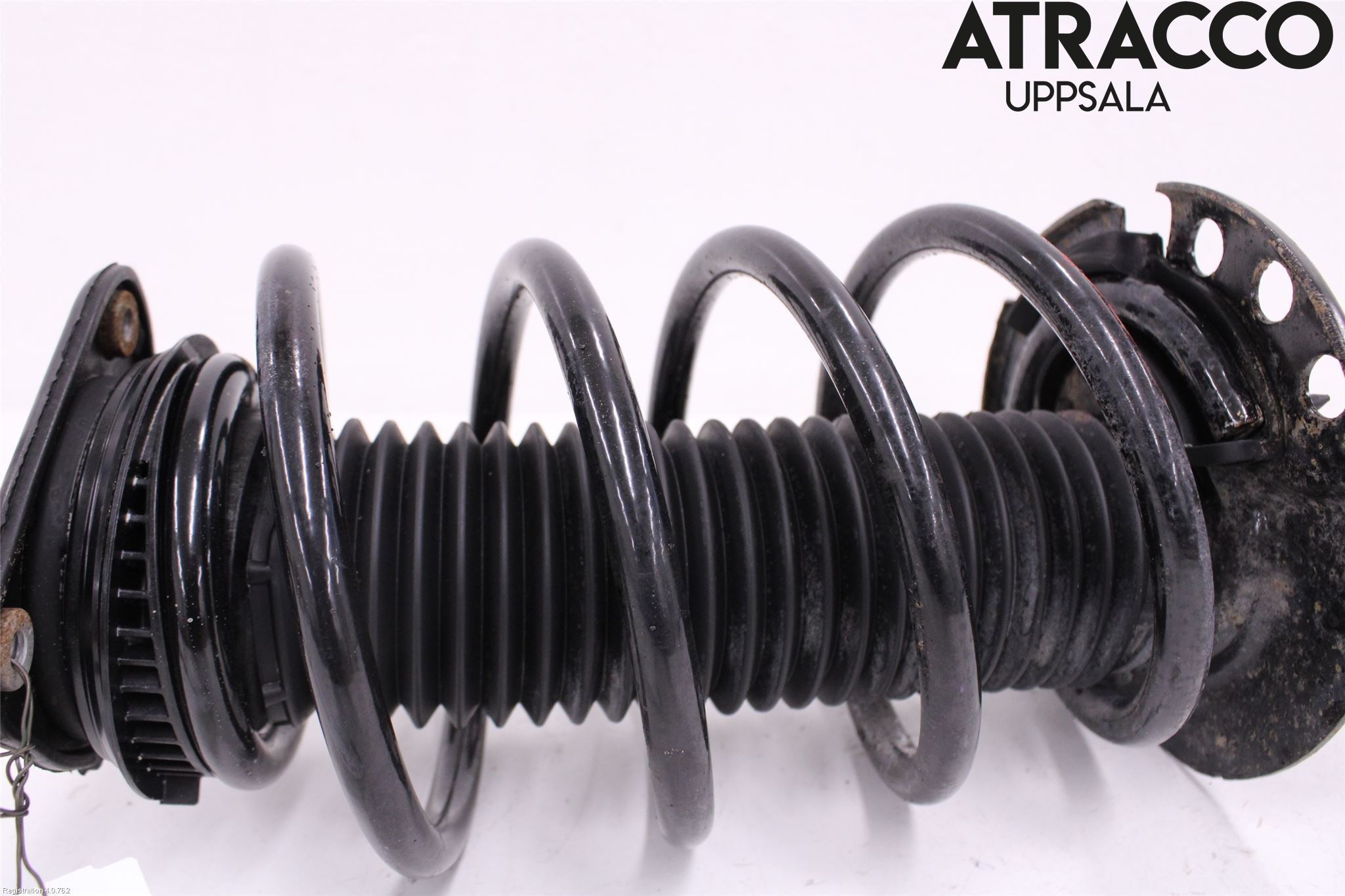 Ford FOCUS 15-18 Fjäderben Fram Vänster