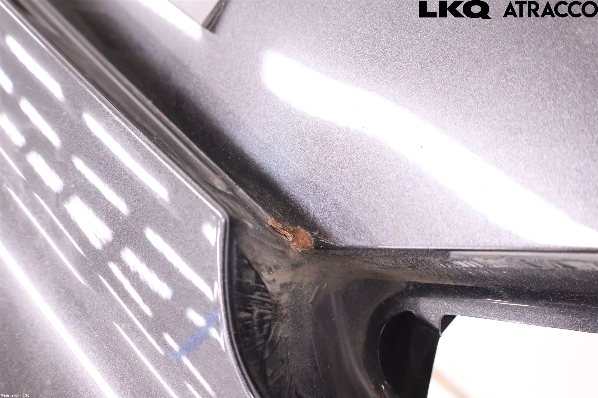 Audi A5 07-16 Baklucka Cc-Kombi-Sedan