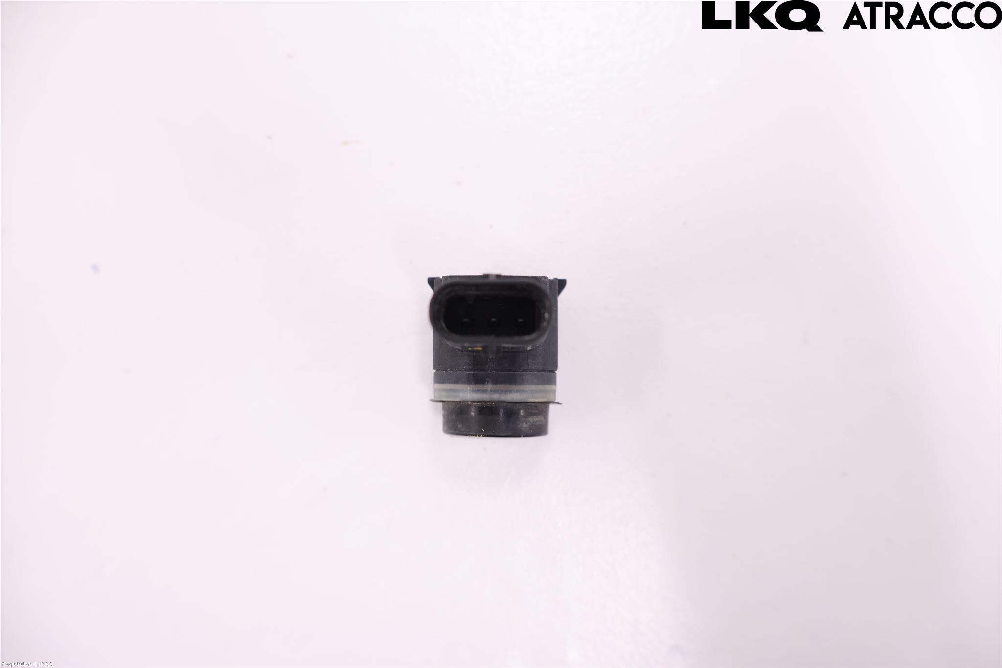Skoda FABIA 07-14 Parkeringshjälp Backsensor