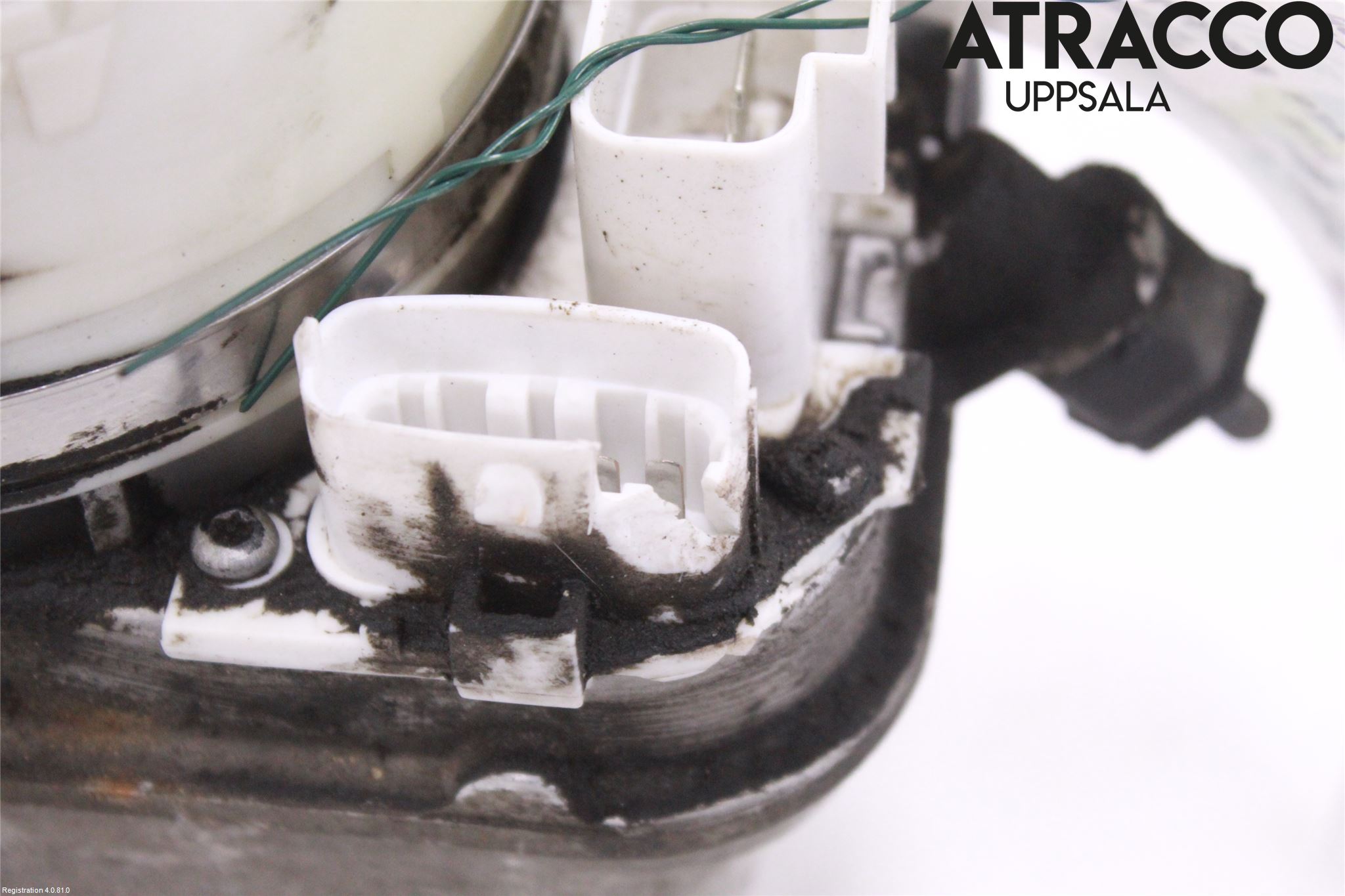 Saab 9-3 VER2/VER3 08-15 Styrservo Pump Elektrisk
