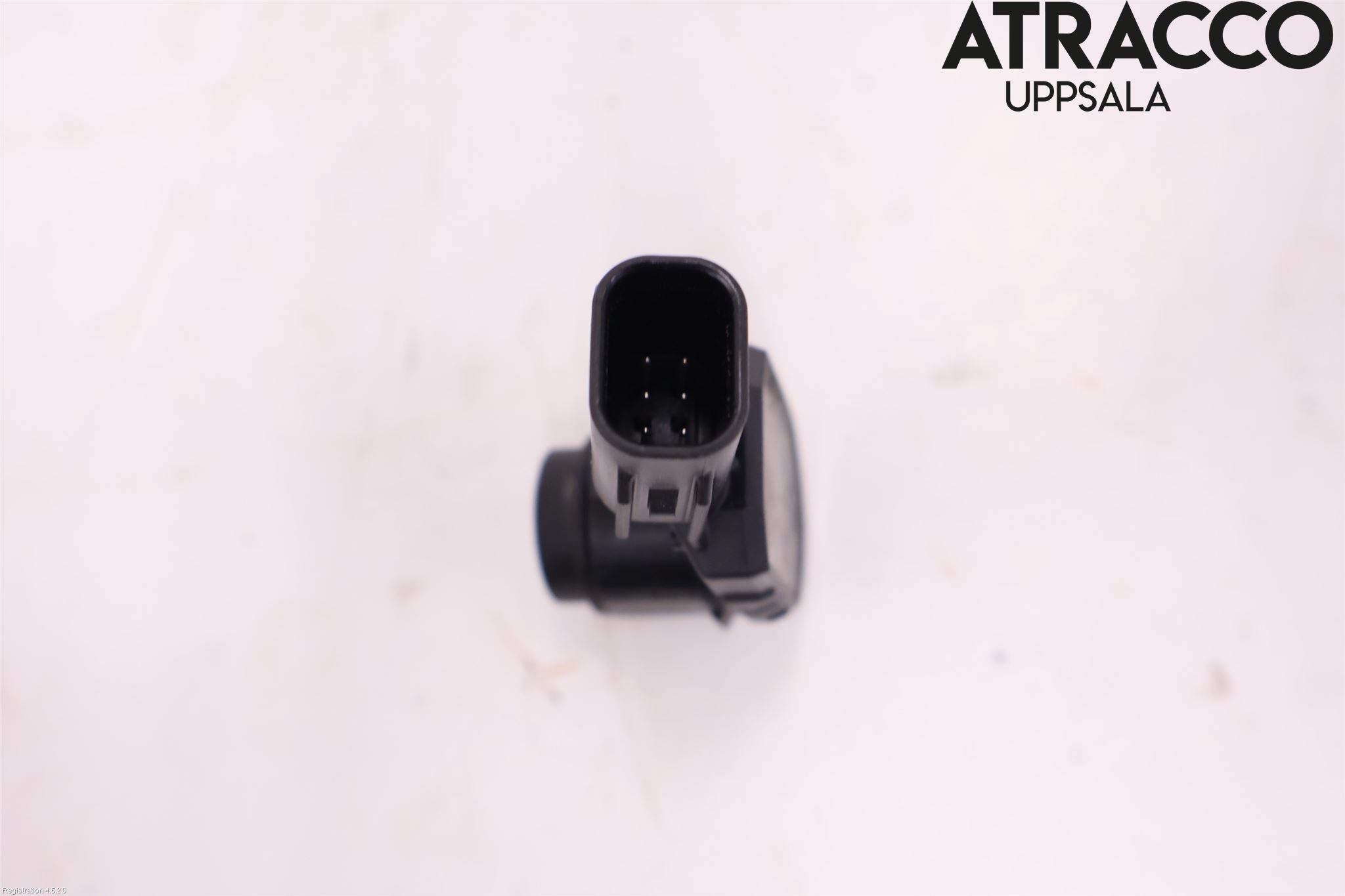 Toyota RAV4 19- Parkeringshjälp Backsensor