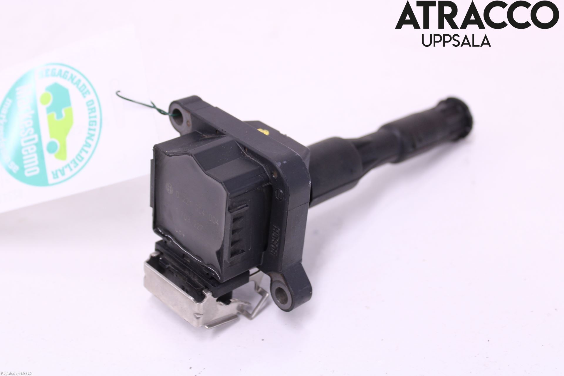 BMW 7 E38      93-01 Tändspole