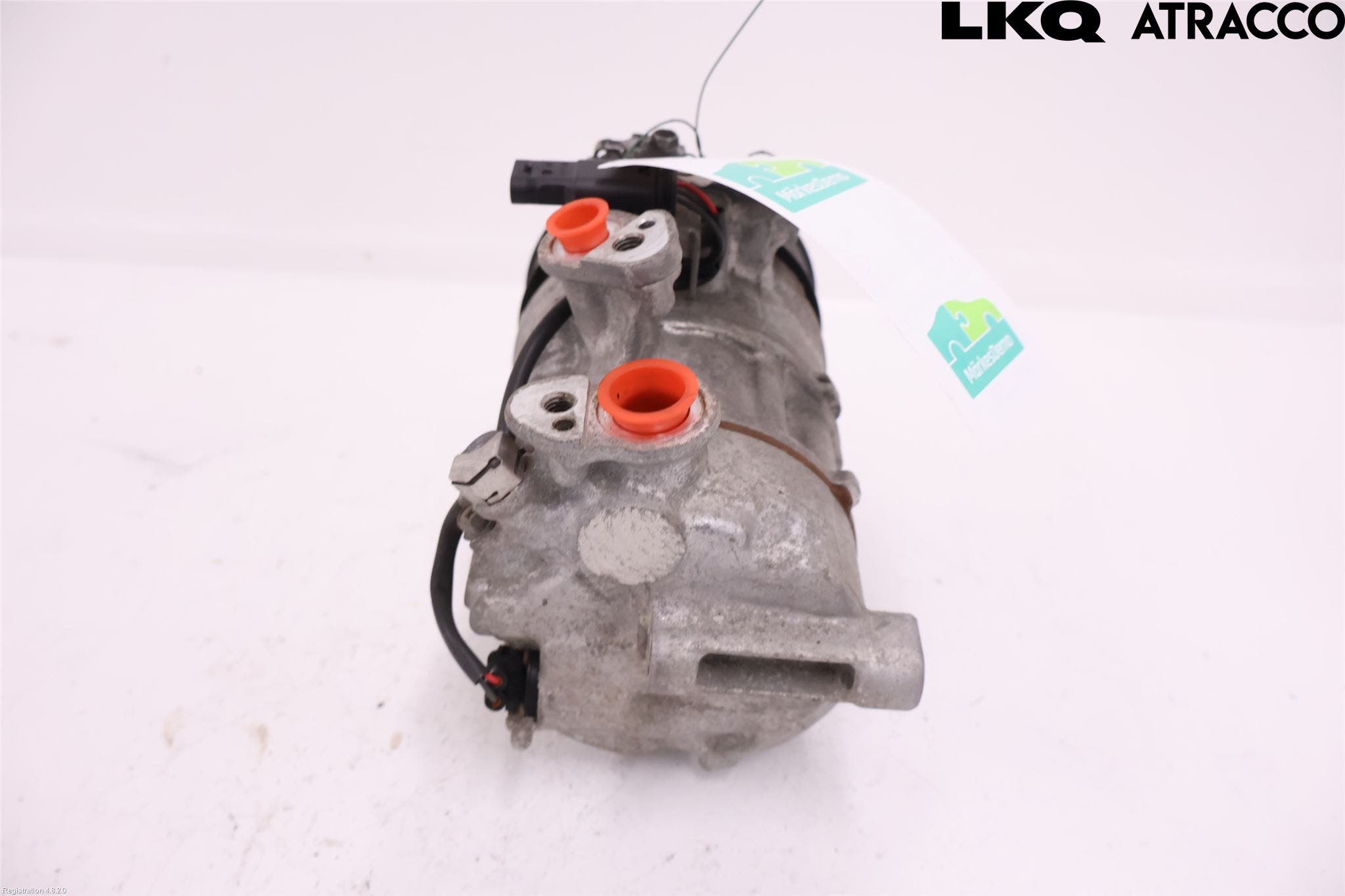 MB GLC-KLASS (X253/C253) 15-22 Ac Kompressor