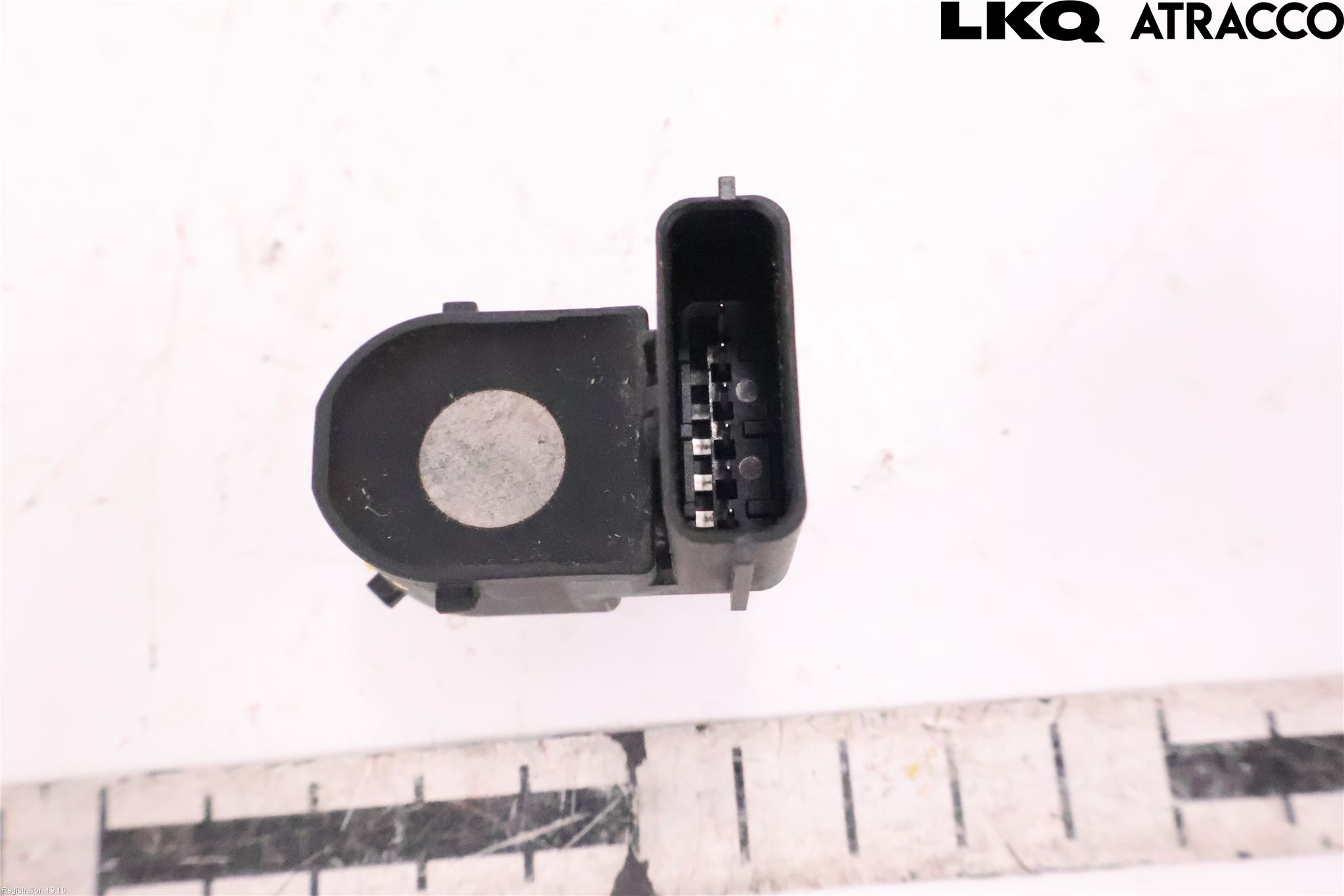 Kia OPTIMA 16-20 Parkeringshjälp Frontsensor