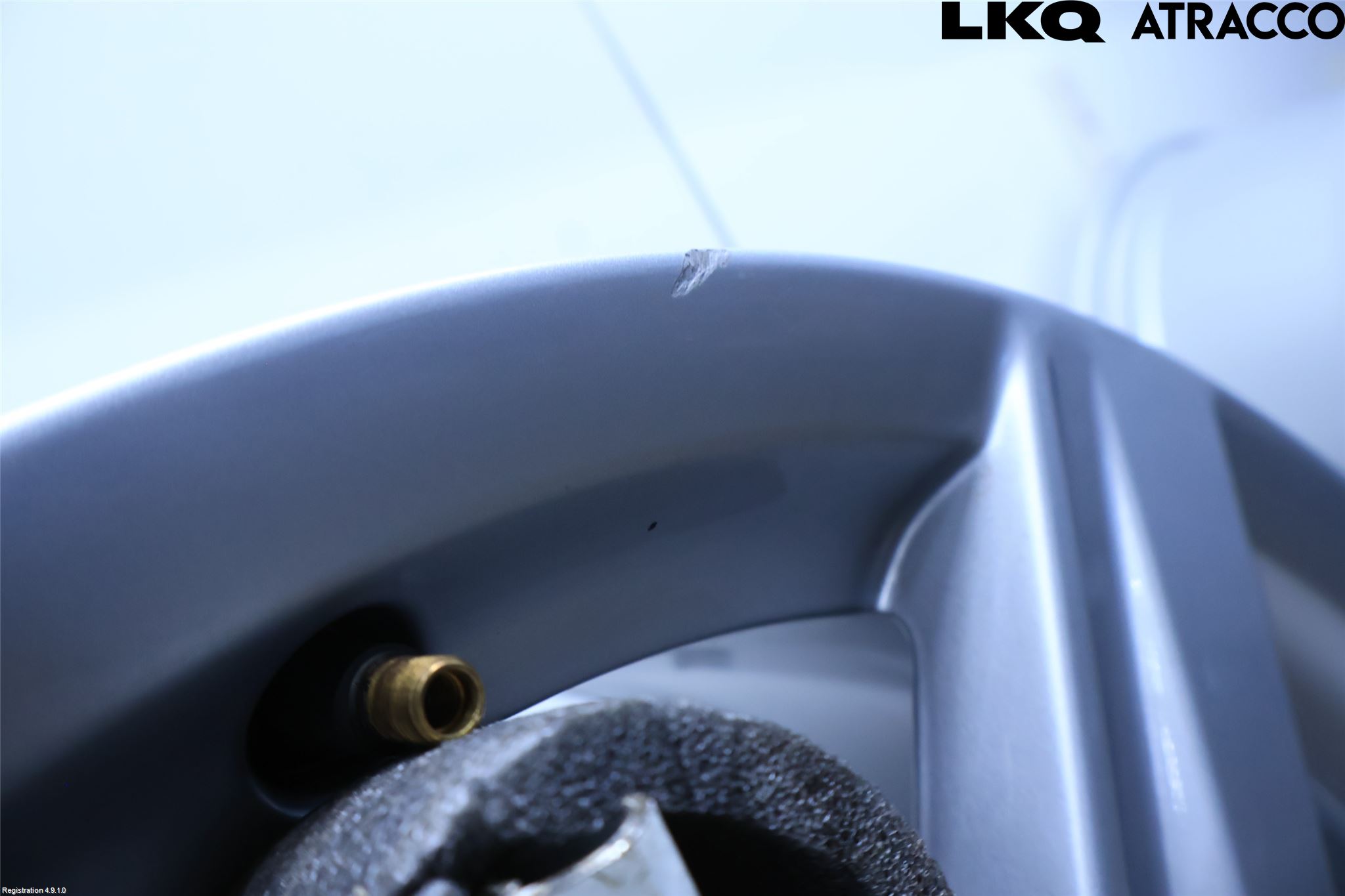 Audi A3/S3 8V 13-20 Fälgsats Aluminium