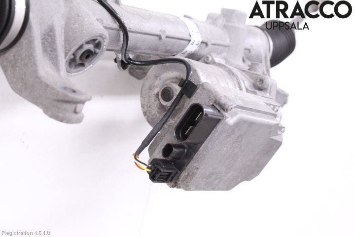 Mercedes-Benz MB CLA-KLASS (C117/X117) 13-19 Styrväxel-Snäcka Elektrisk