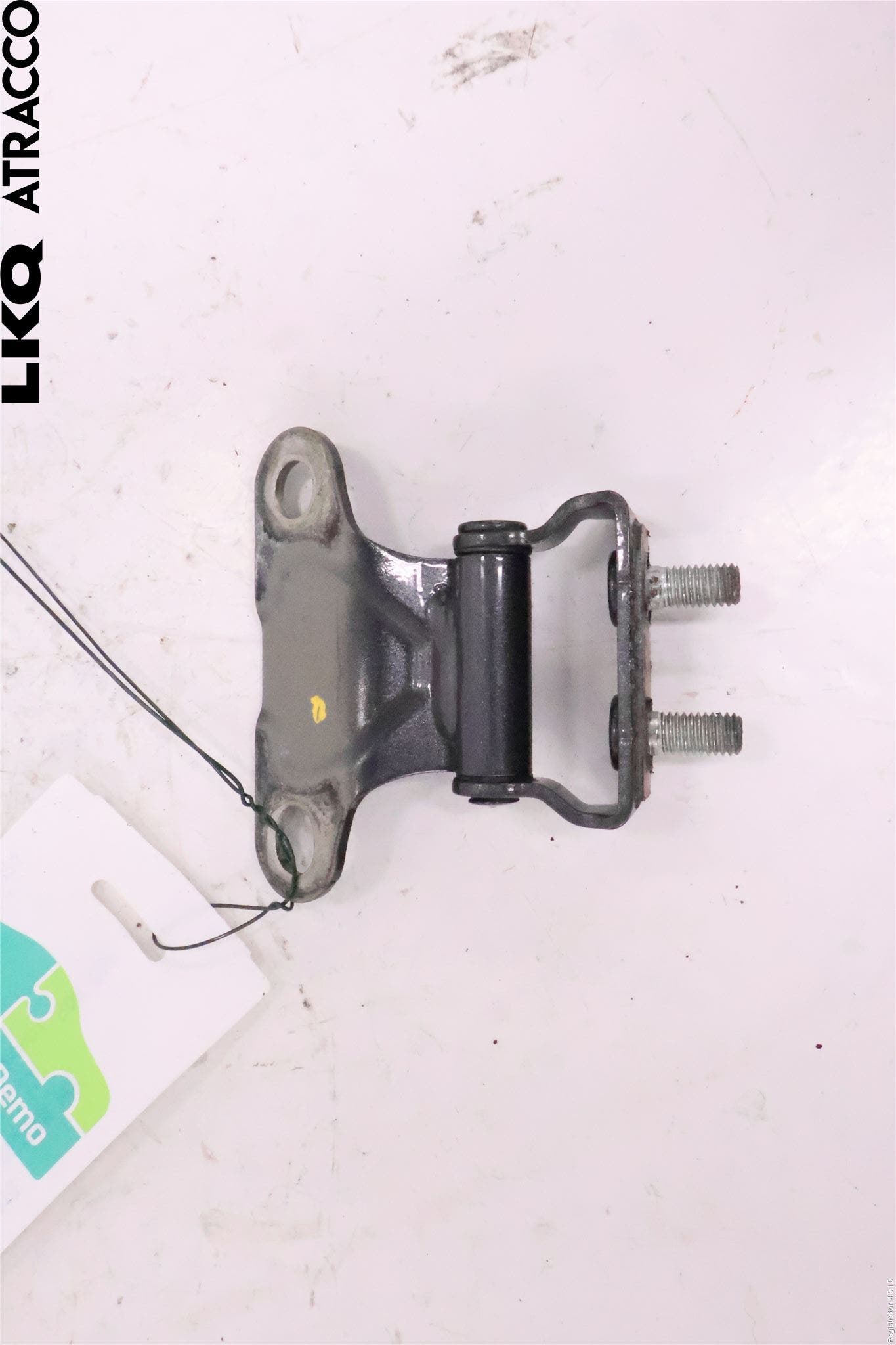 Toyota C-HR 16-23 Bakluckegångjärn Hö