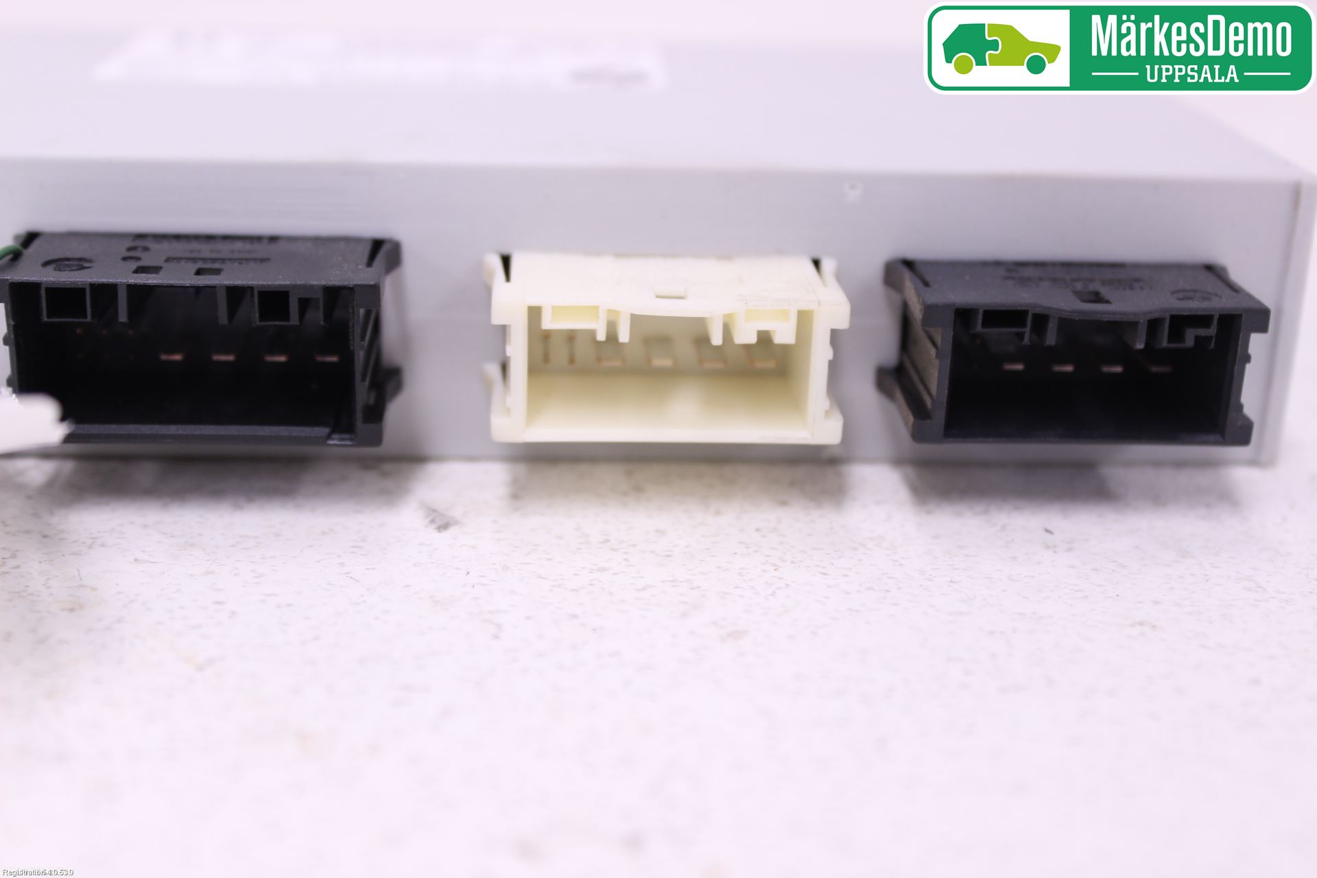 BMW 4 F32/F33/F82/F83 13-20 Styrenhet Baklucka