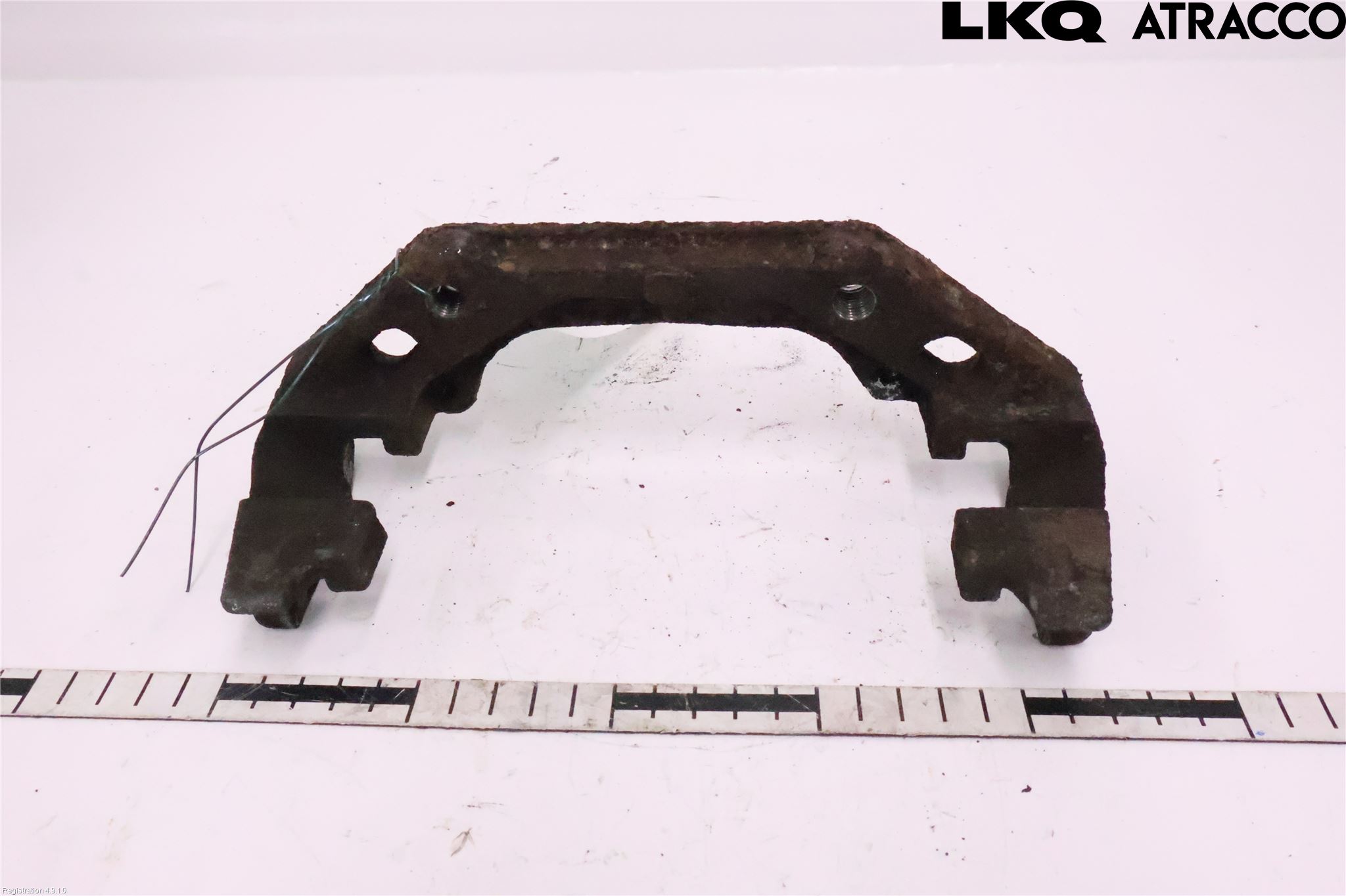 BMW 7 E38      93-01 Bromsokshållare