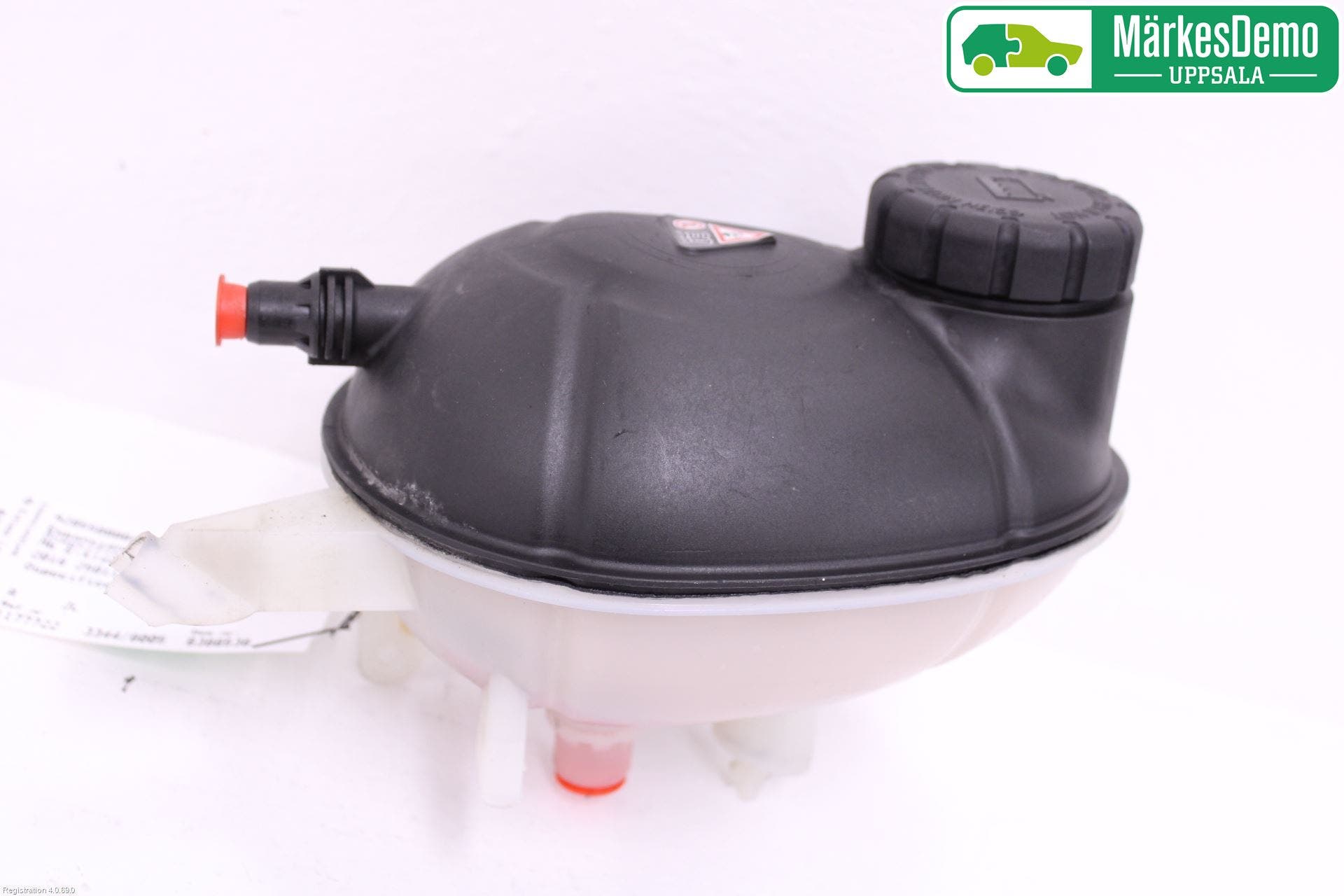 Mercedes-Benz MB E-KLASS (W213) 16-23 Expansionstank