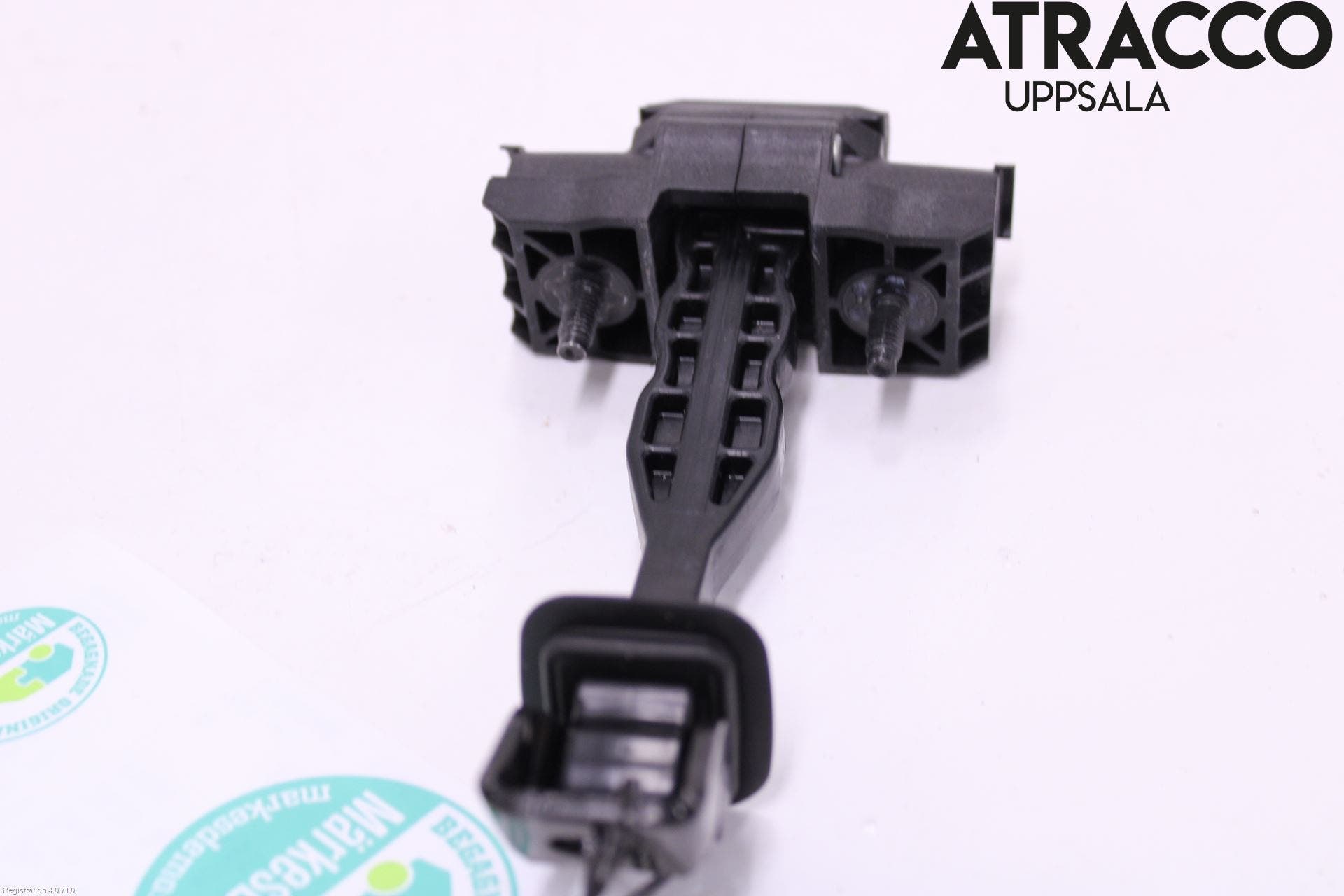 BMW 1 F40 19- Dörrstopp