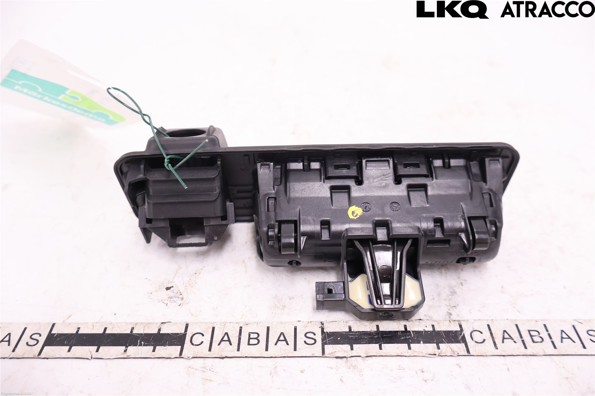 BMW 3 G20/G21/G80/G81 19- Bakluckehandtag
