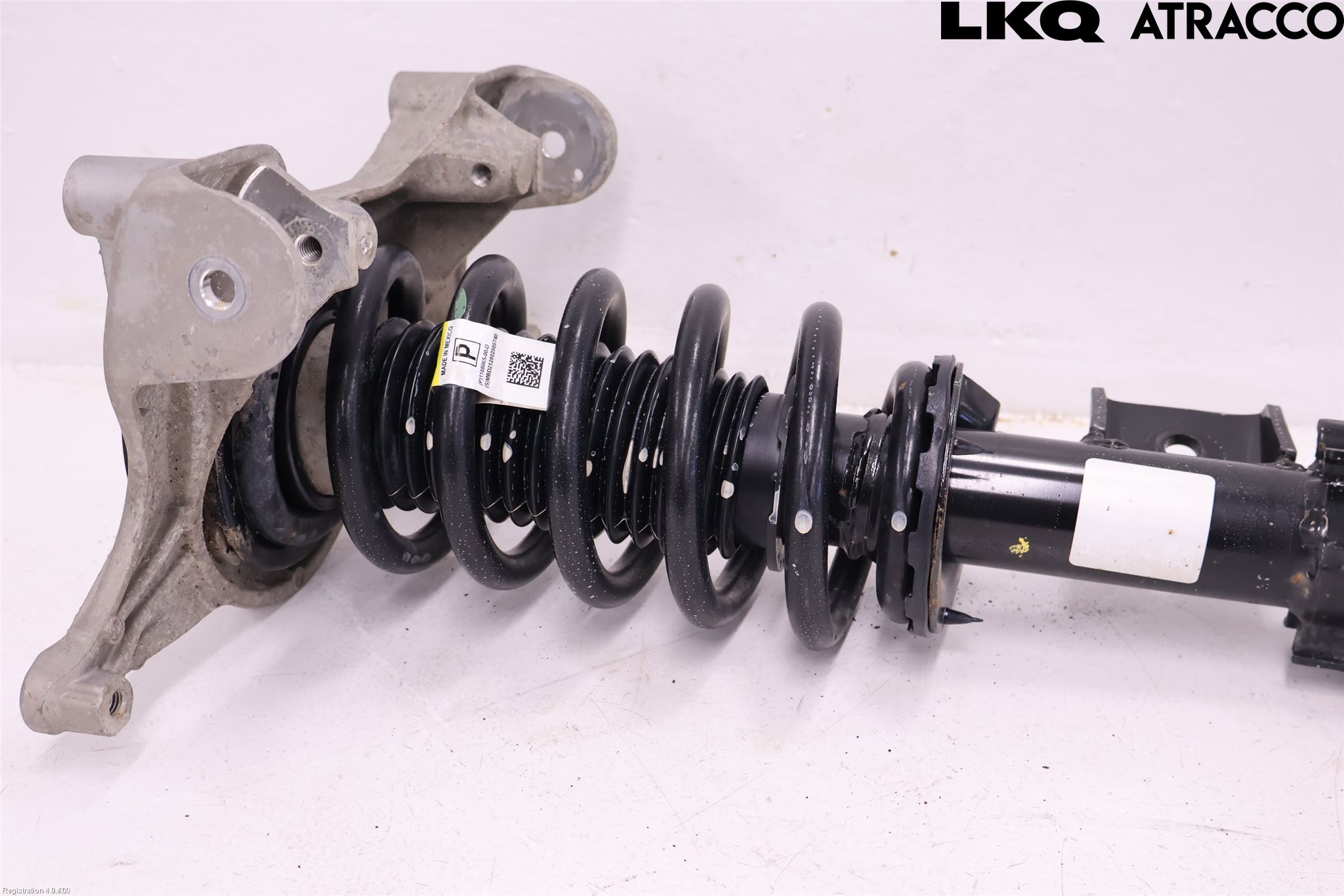 MG MARVEL R 22- Vattenpump