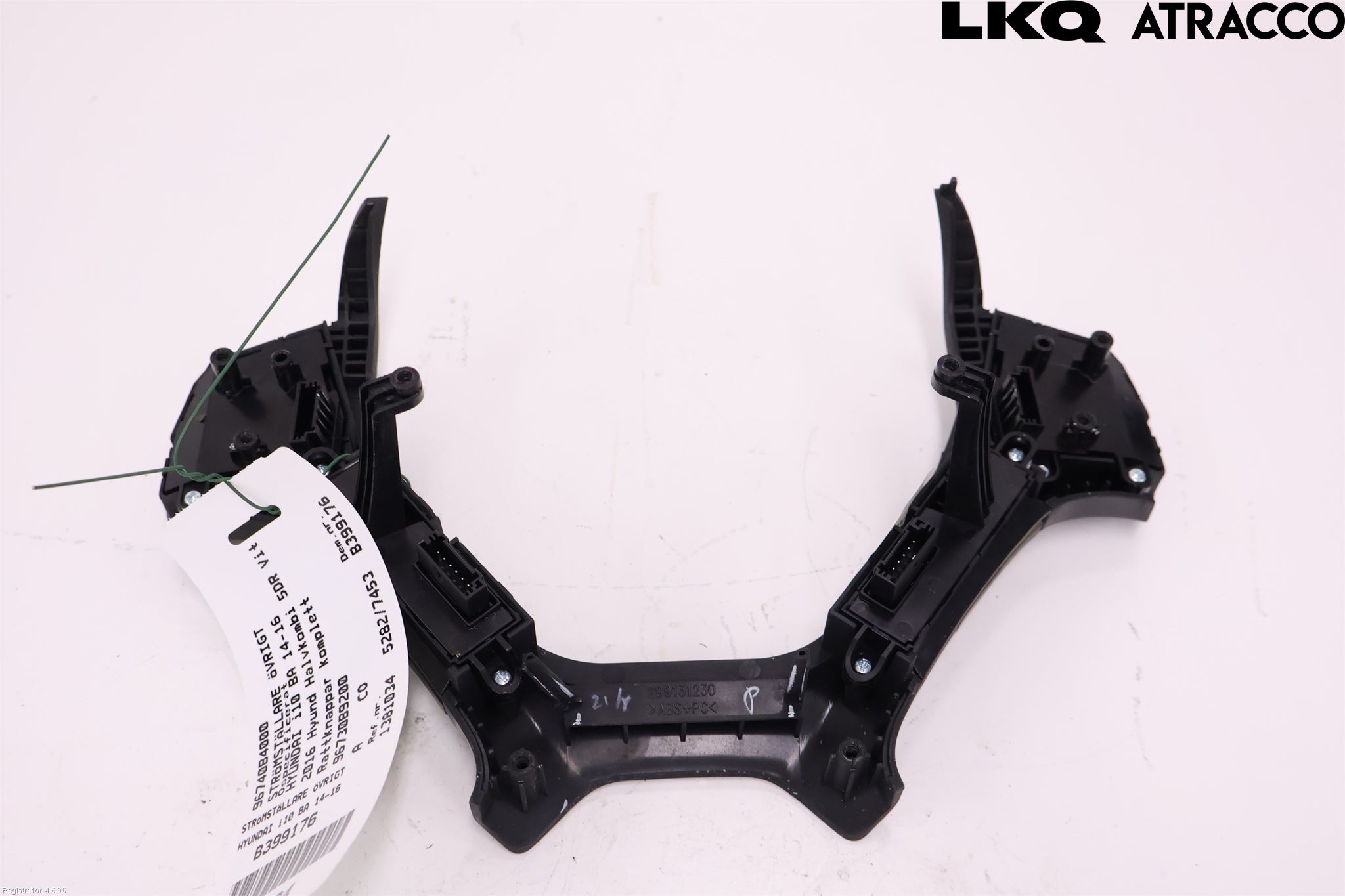 Hyundai i10 BA 14-16 Strömställare Övrigt