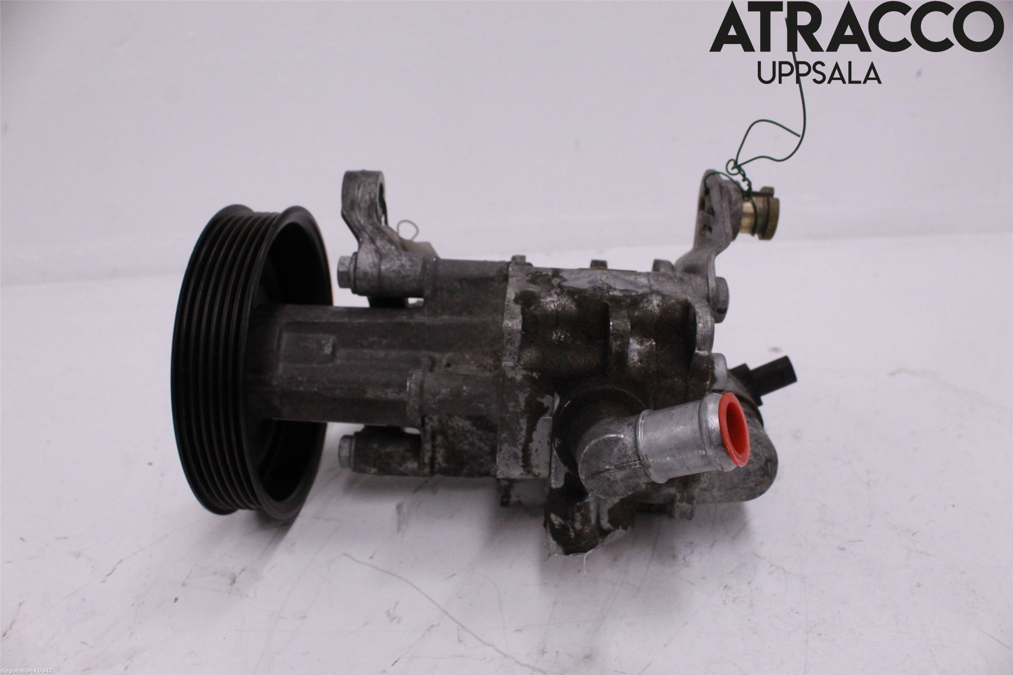 BMW 5 F10/F11/F18 09-17 Styrservopump
