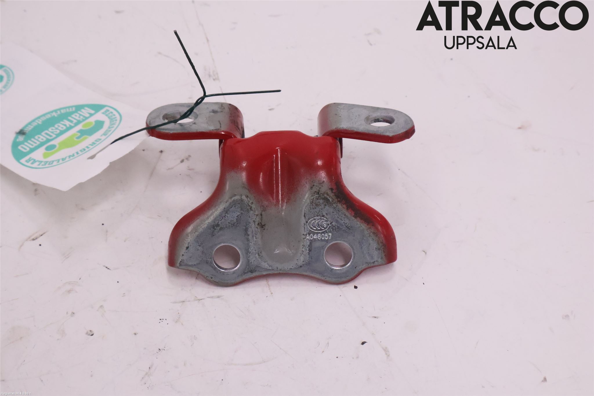 Kia PICANTO 17- Dörrgångjärn