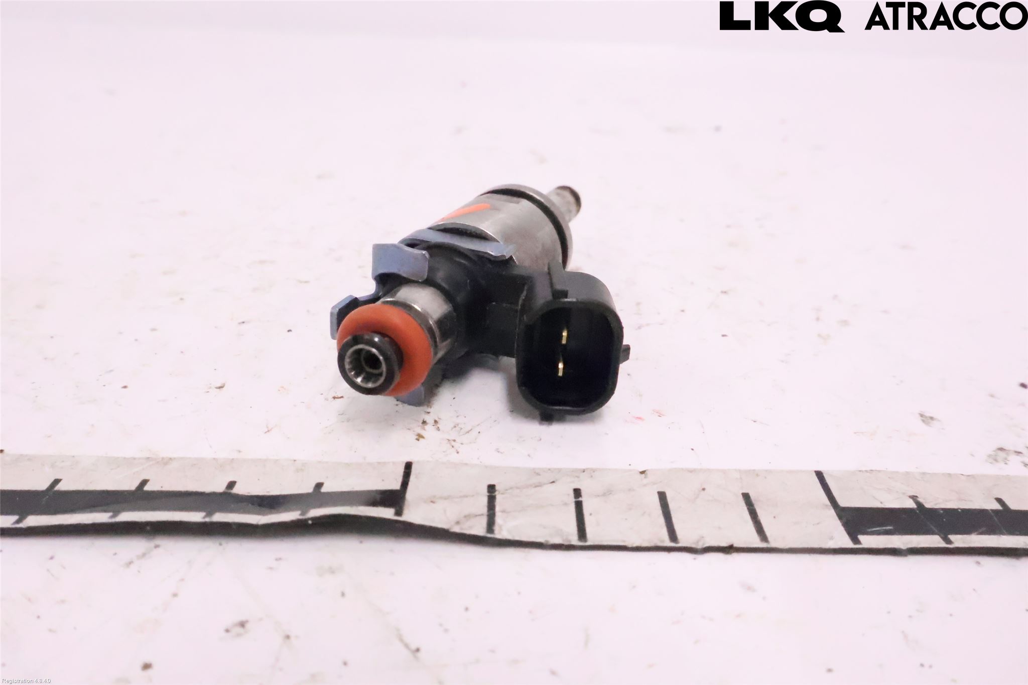 Mazda CX-5 12-17 Injspridare