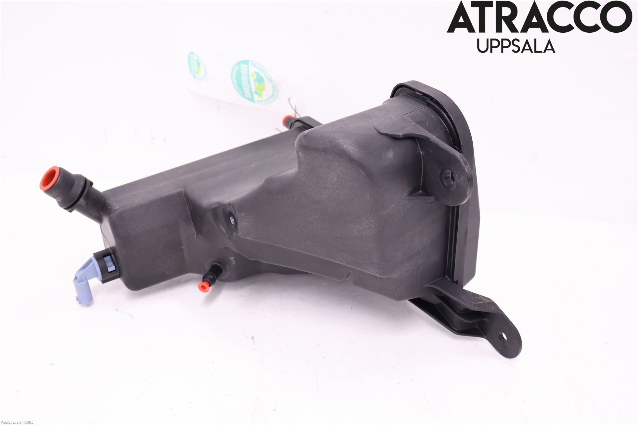 BMW 3 E90/91 SED/TOU 05-12 Expansionstank