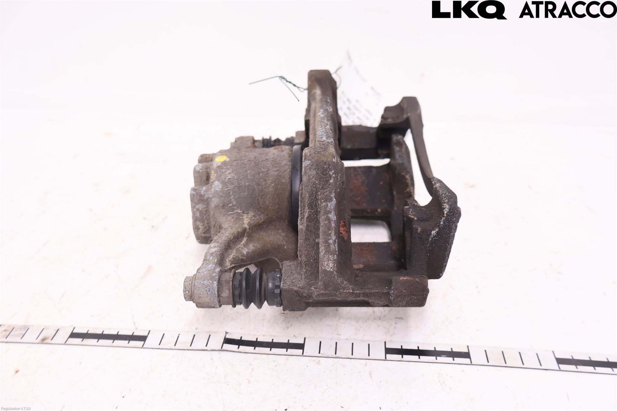 Nissan NV300 16-22 Bromsok Fram Höger
