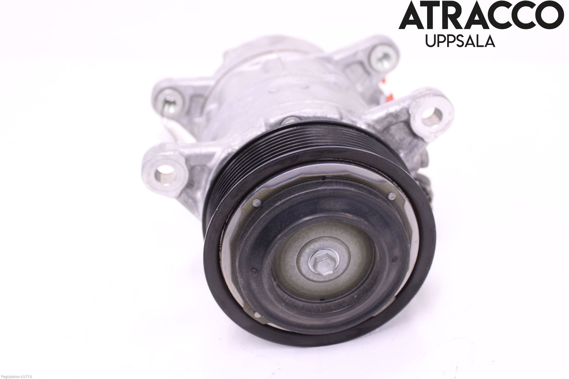 BMW 3 G20/G21/G80/G81 19- Ac Kompressor