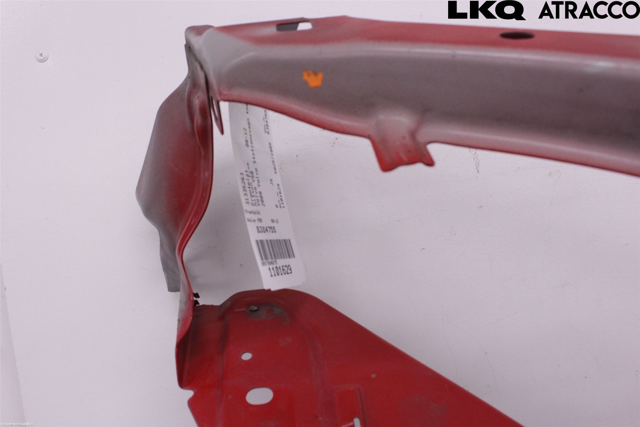 Volvo V50 08-12 Frontkorg