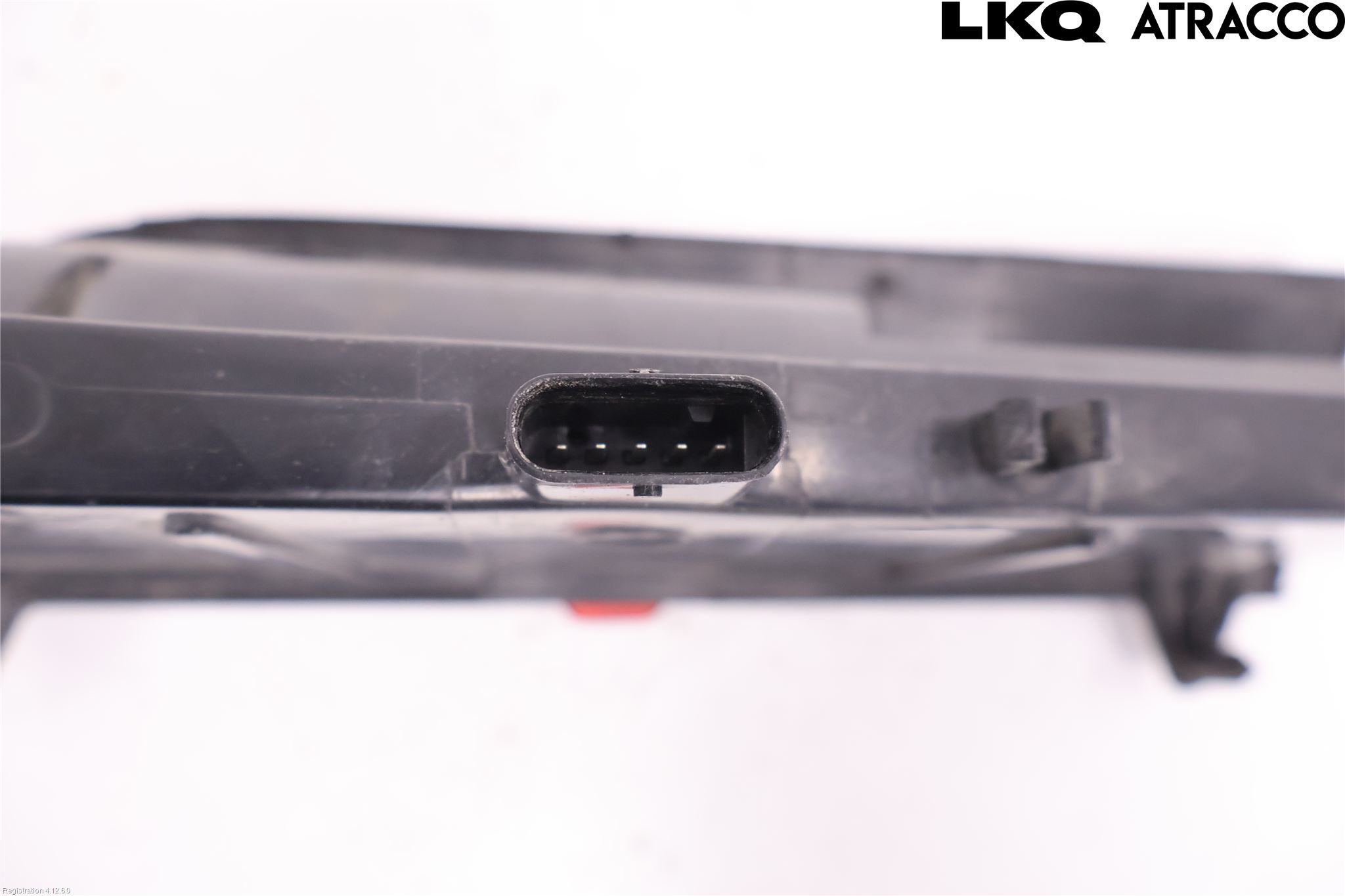 BMW i3 I01 13-22 Dimljus/Reflex Bak