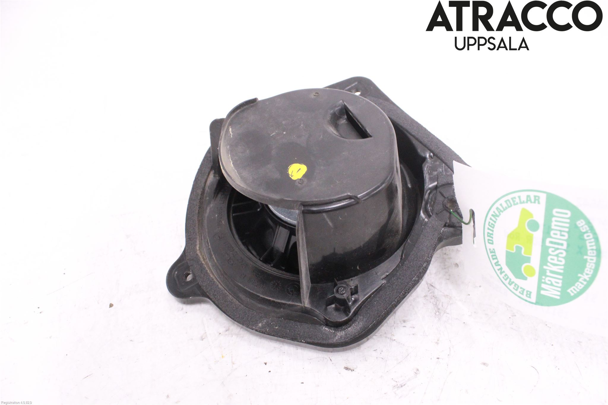 BMW X3 F25 10-17 Högtalare